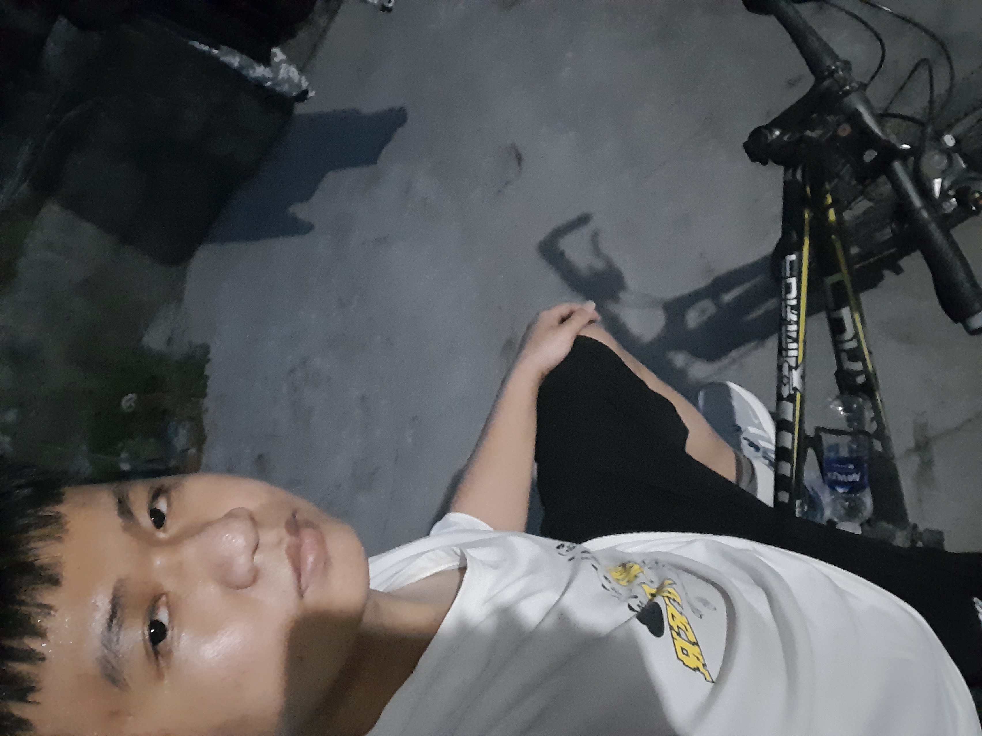 Easy ride
