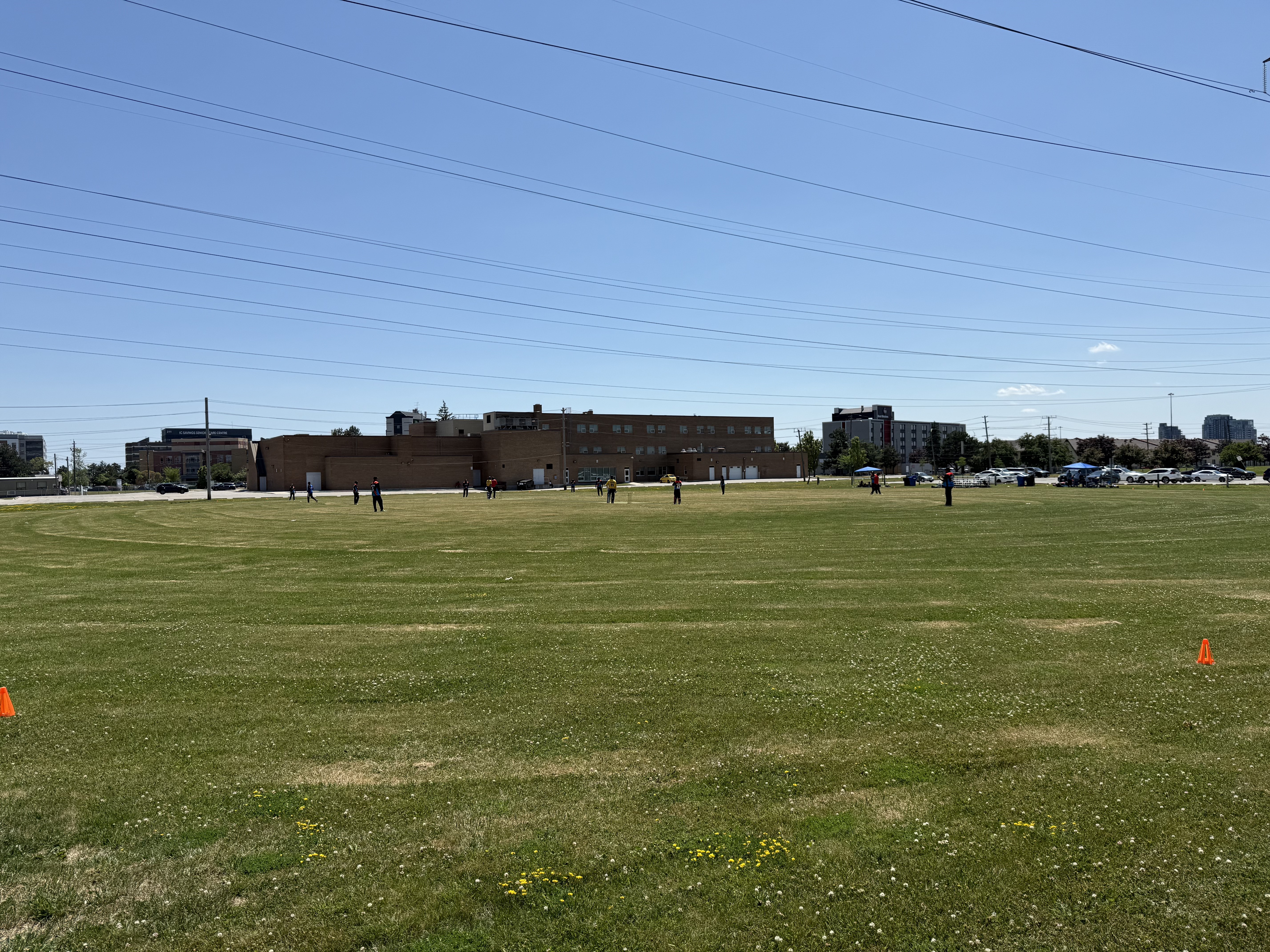 Foto 7 der Bikemap-Route "Long Toronto Loop" Foto 7 der Bikemap-Route "Long Toronto Loop"