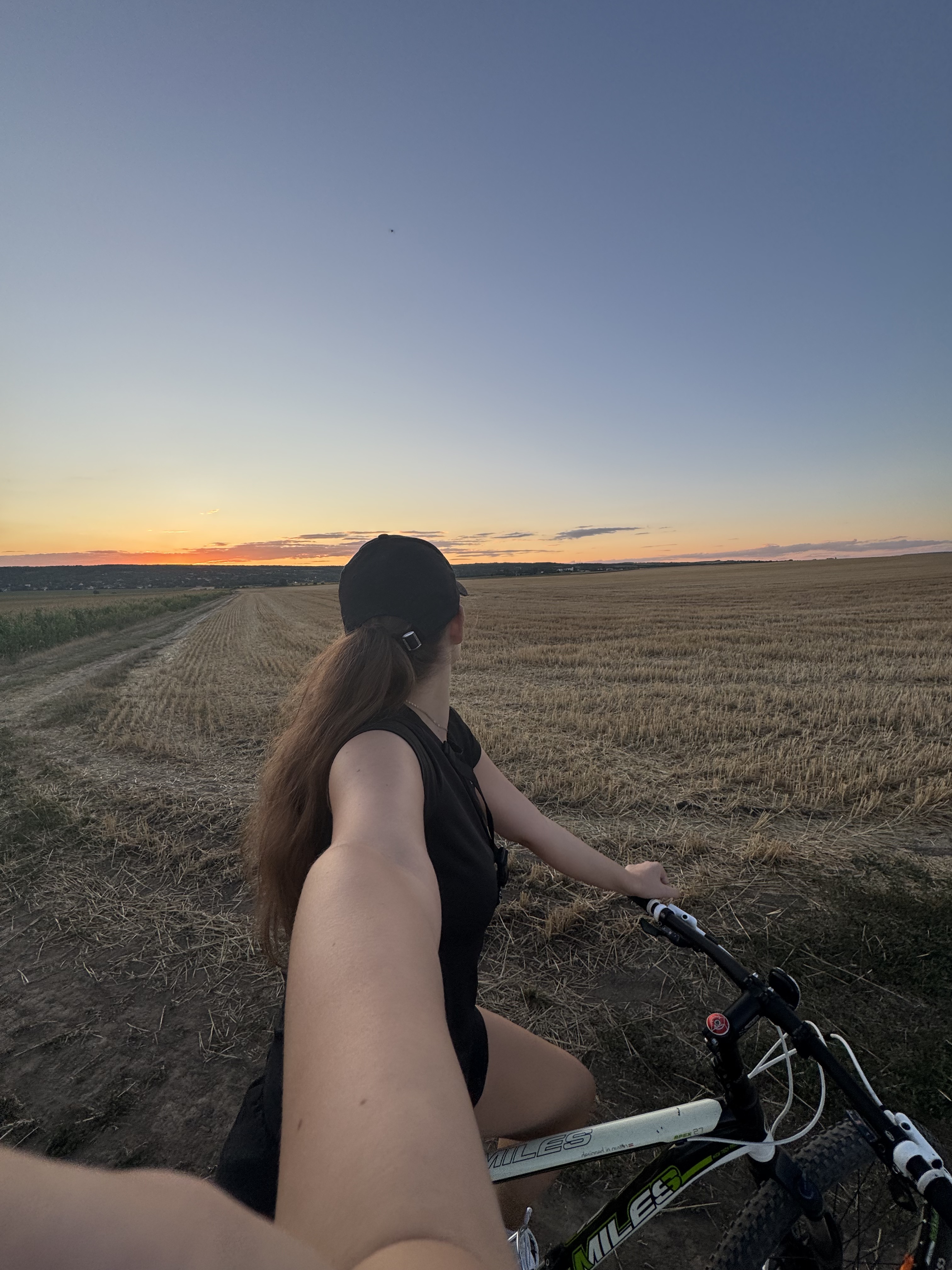 Zdjęcie 8 trasy Bikemap „Petőfi Sándor utca, Zsámbék - Petőfi Sándor utca, Zsámbék”