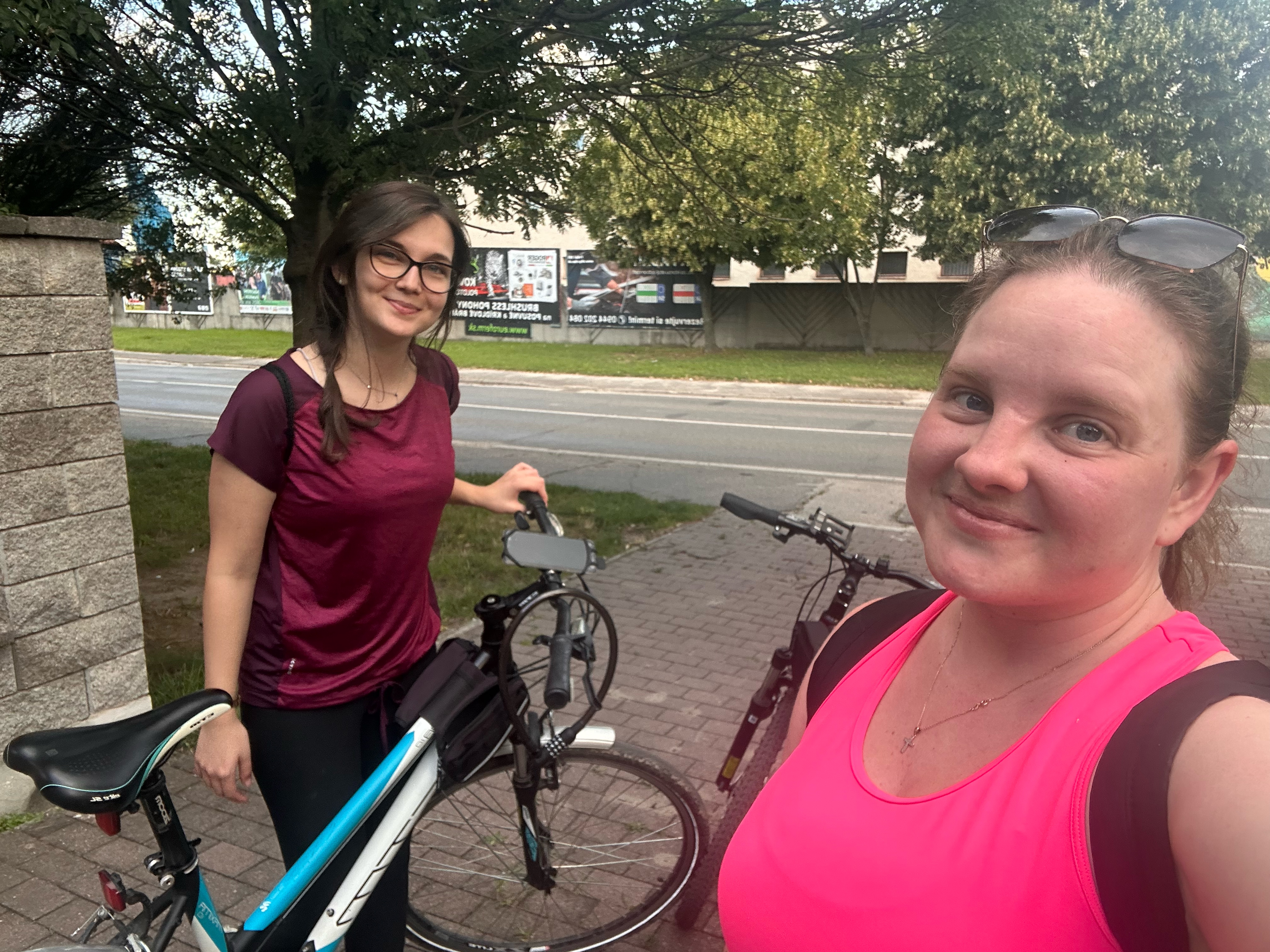 Nám Jána Kálvina, Dunaszerdahely - Dunajská Streda, Dunaszerdahely