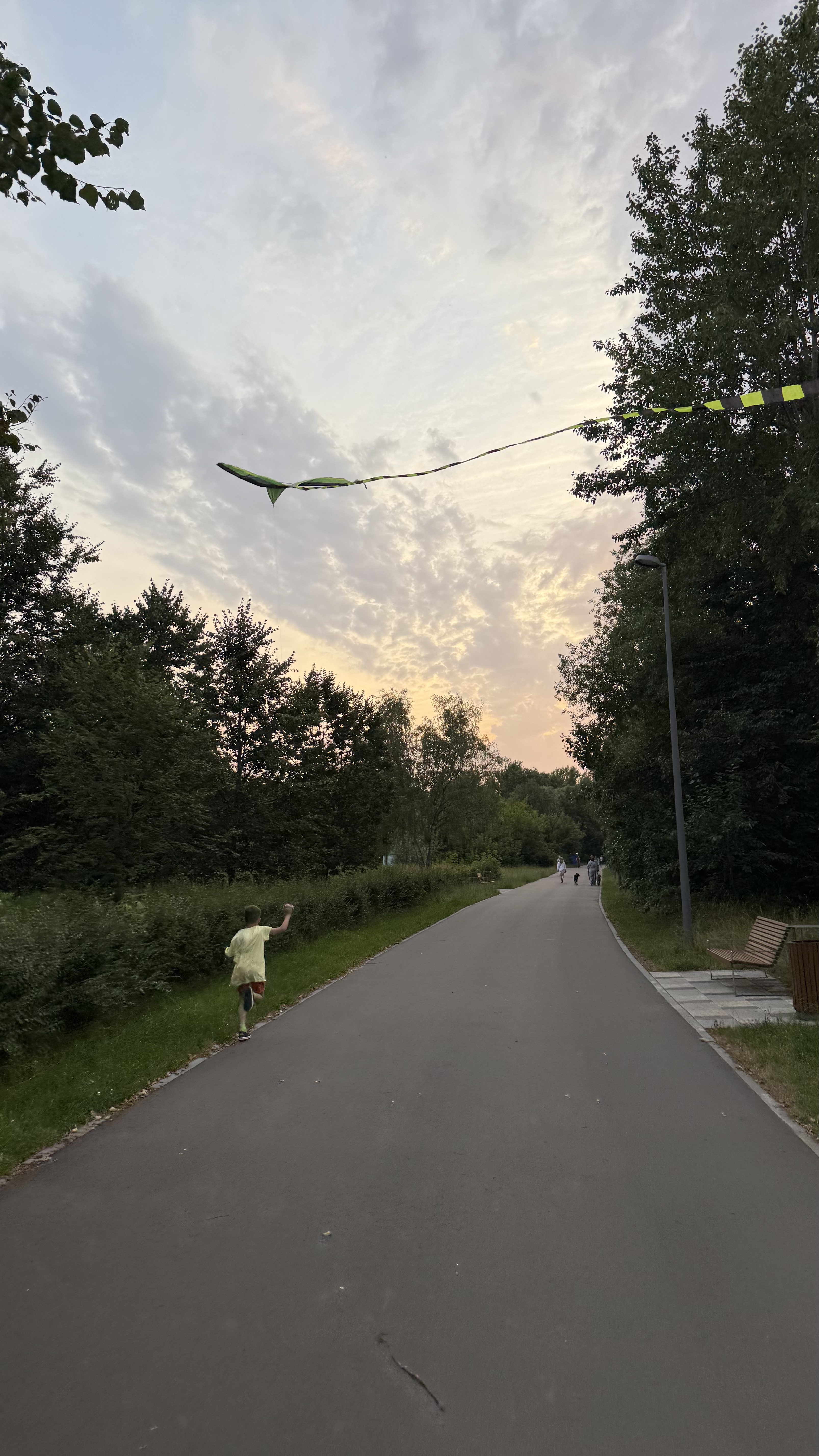 СЗАО - Центр - СЗАО