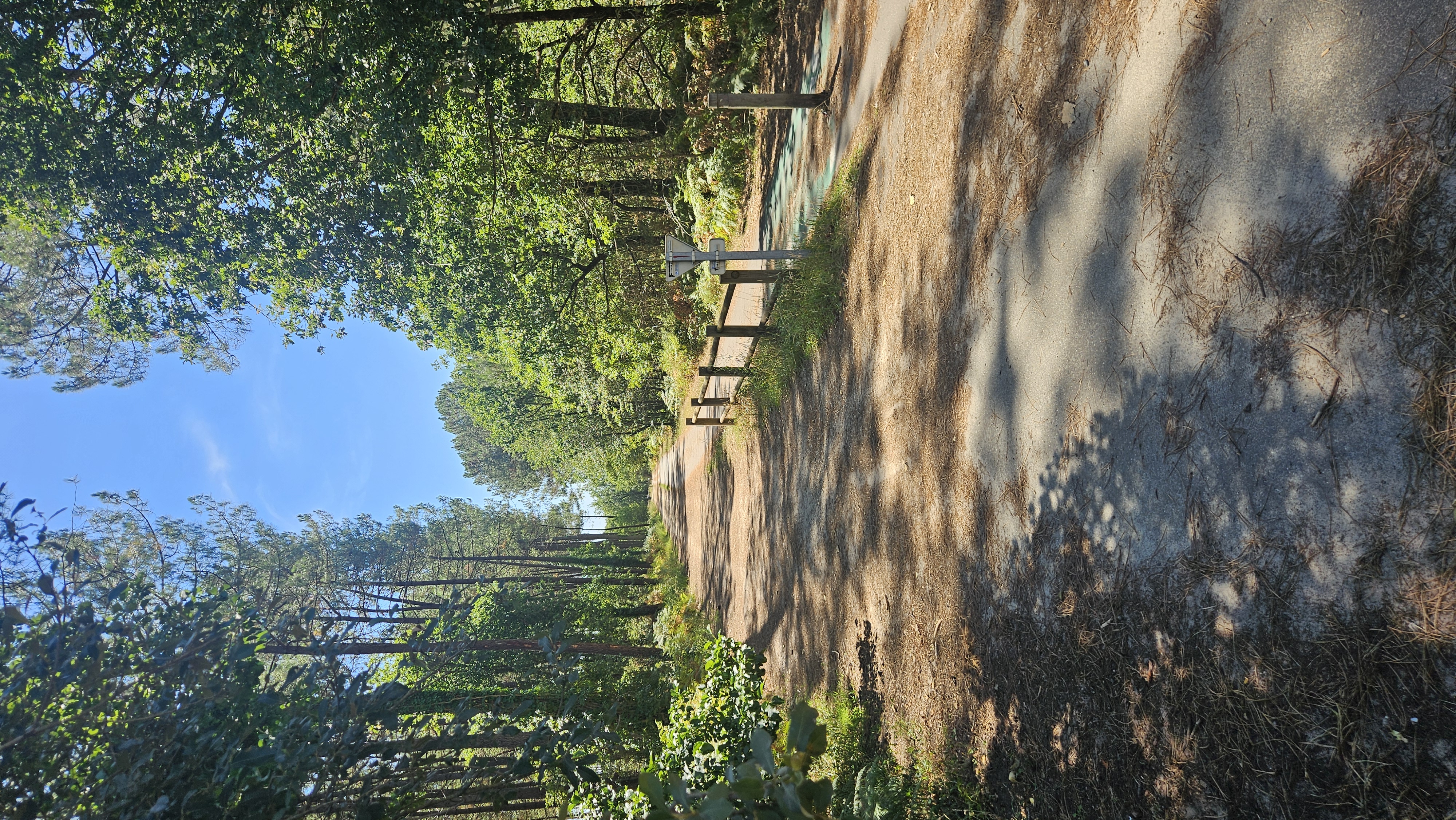 Sortie Biscarross / Arcachon