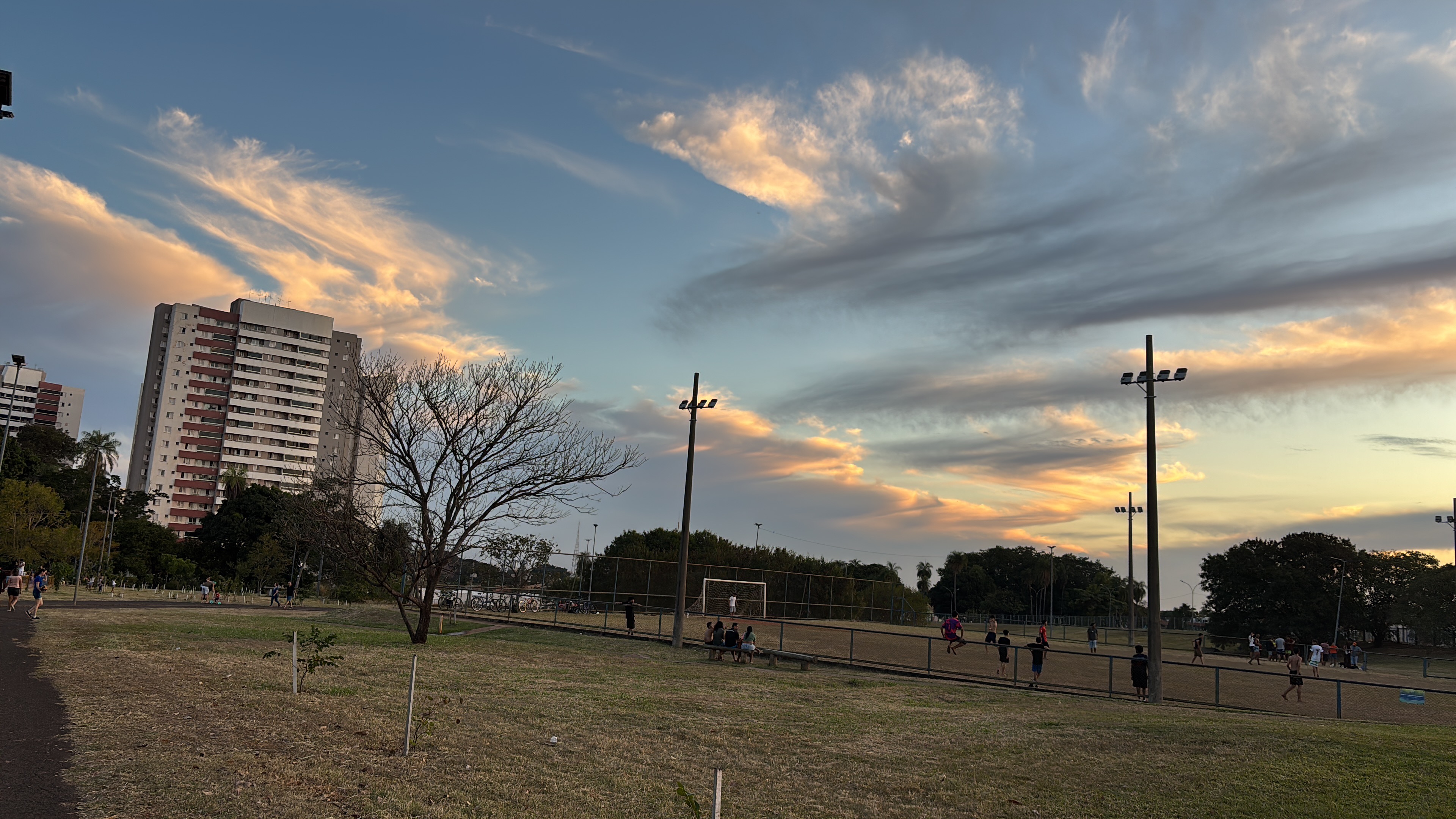 Foto 5 del percorso Bikemap "Rua Cláudio Manoel da Costa, Campo Grande a Avenida Zulmira Borba, Campo Grande" Foto 5 del percorso Bikemap "Rua Cláudio Manoel da Costa, Campo Grande a Avenida Zulmira Borba, Campo Grande"