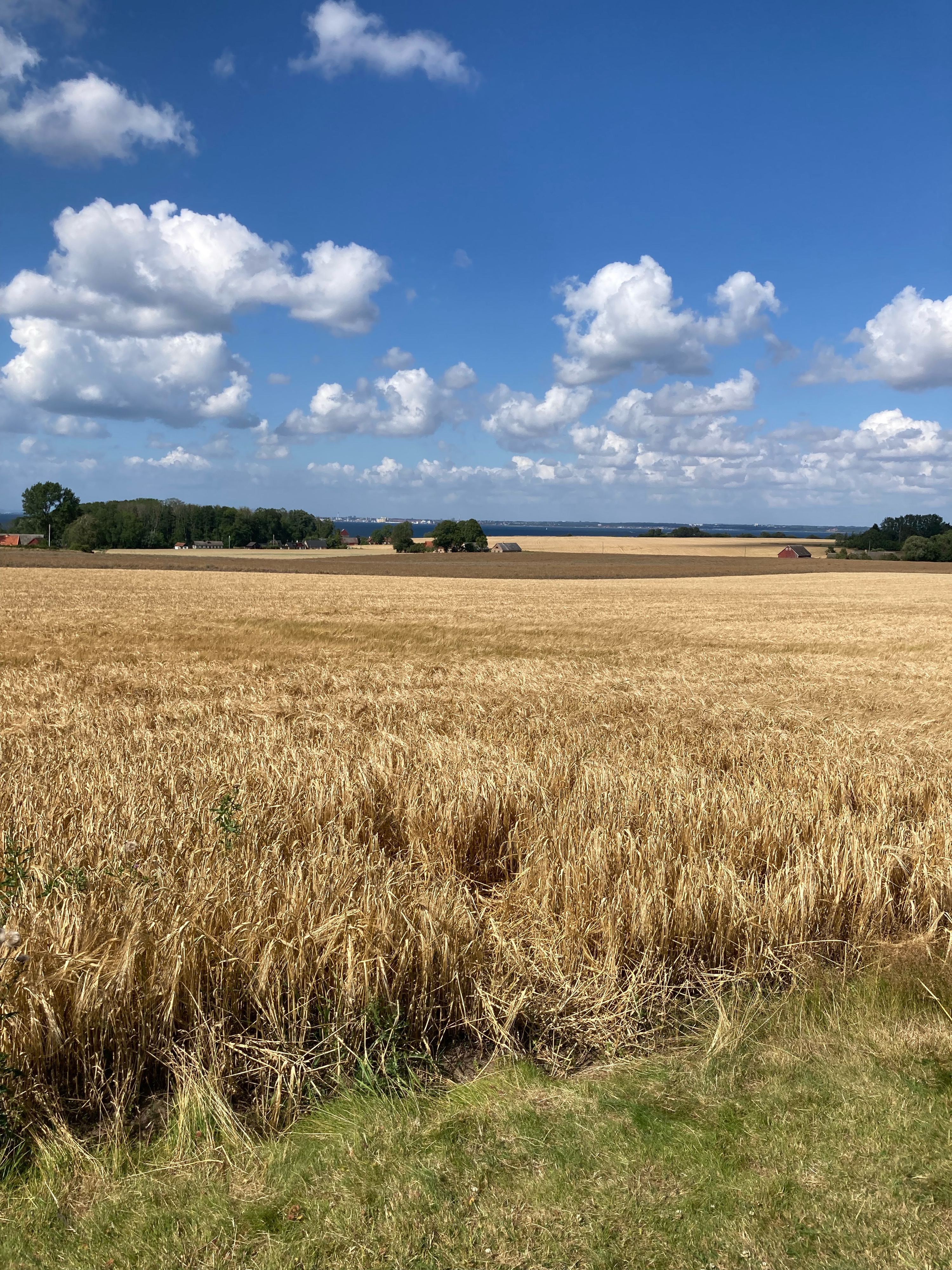 Landsvägen, Sankt Ibb nach Landsvägen, Sankt Ibb