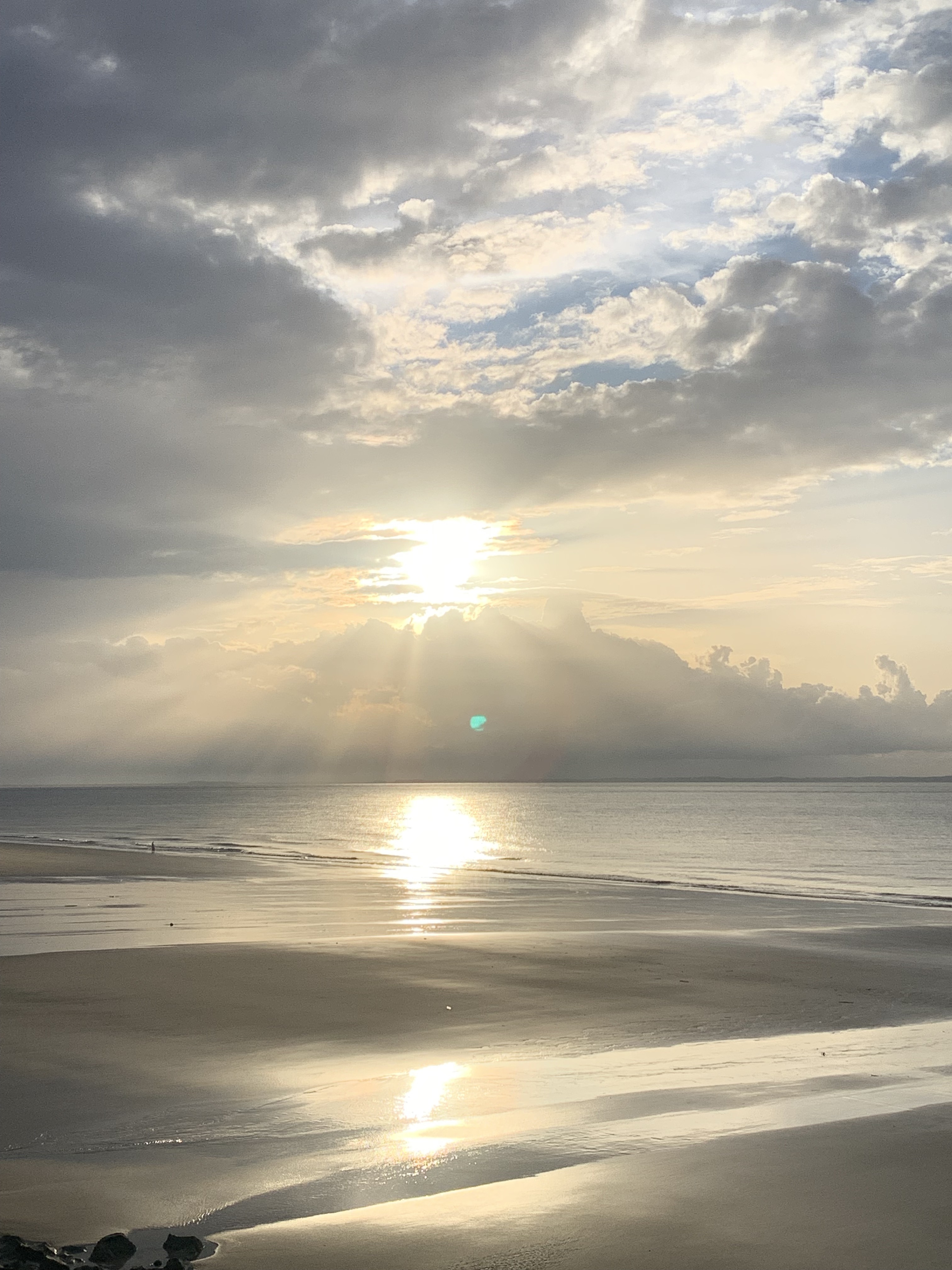 Rua dos Perdizes, São Luís a Avenida Litorânea, São Luís