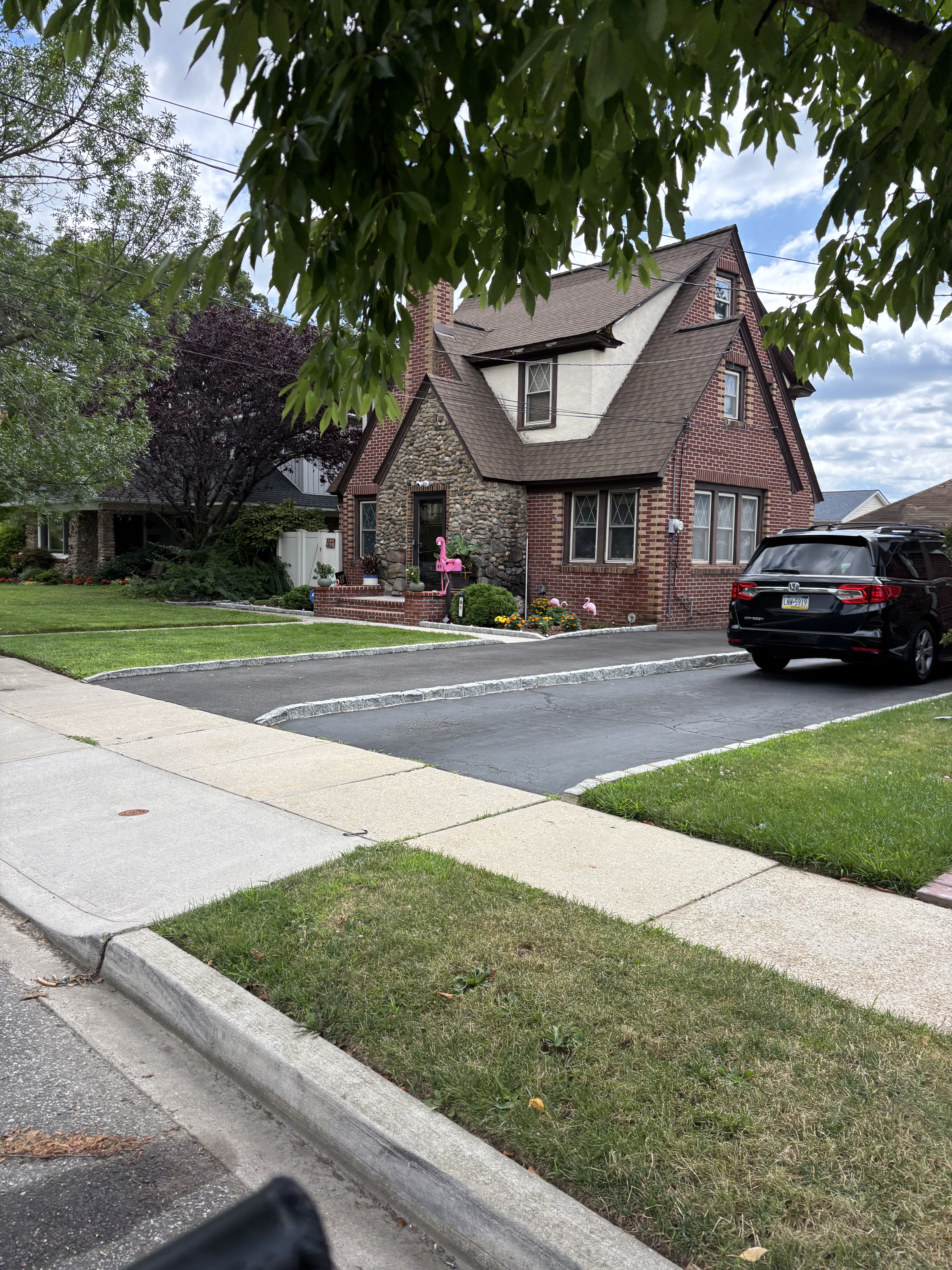 S Crescent Dr, Farmingdale to S Crescent Dr, Farmingdale