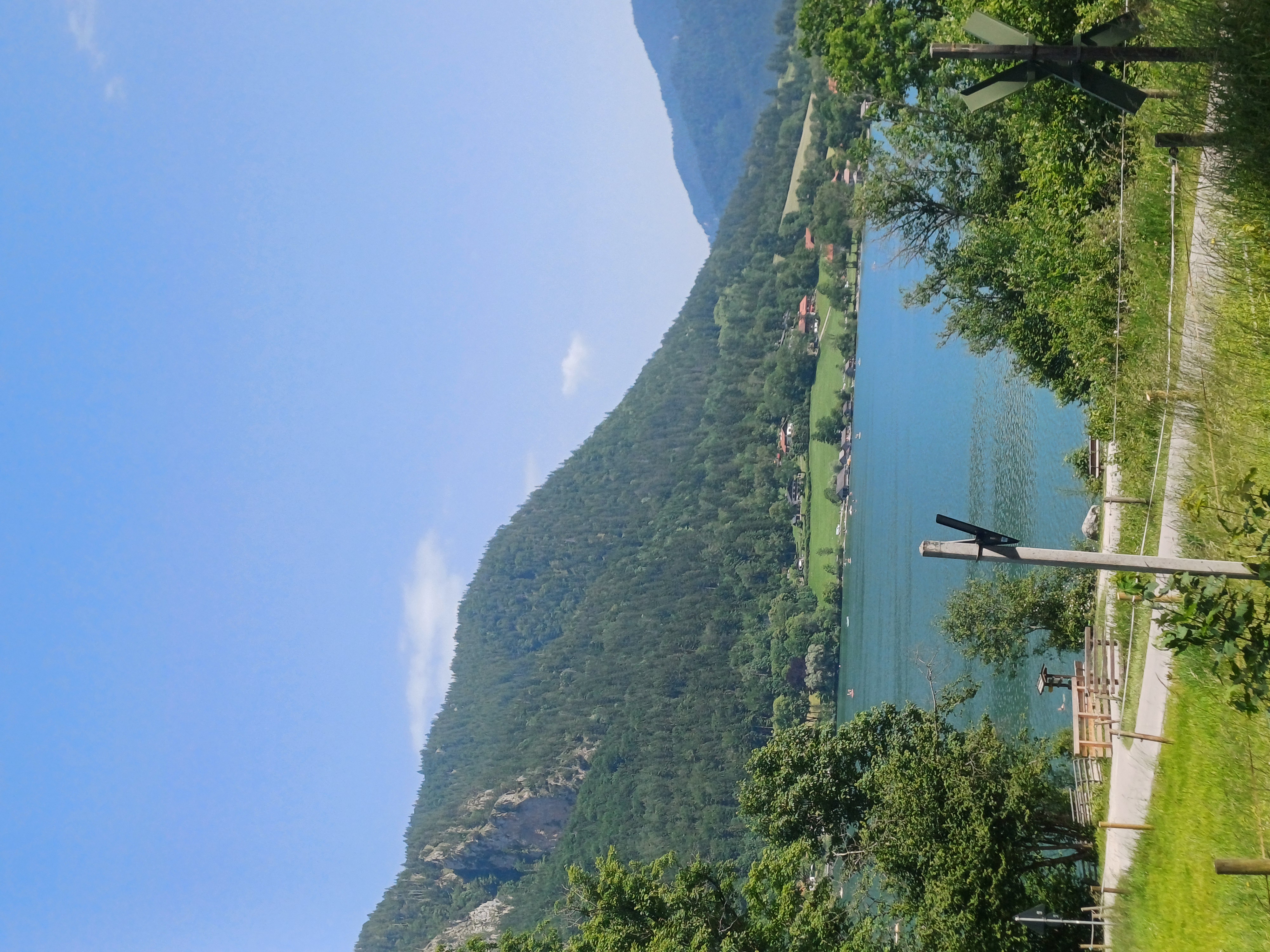 Zdjęcie 7 trasy Bikemap „3 Seen Runde Tegernsee, Spitzingsee,  Schliersee”