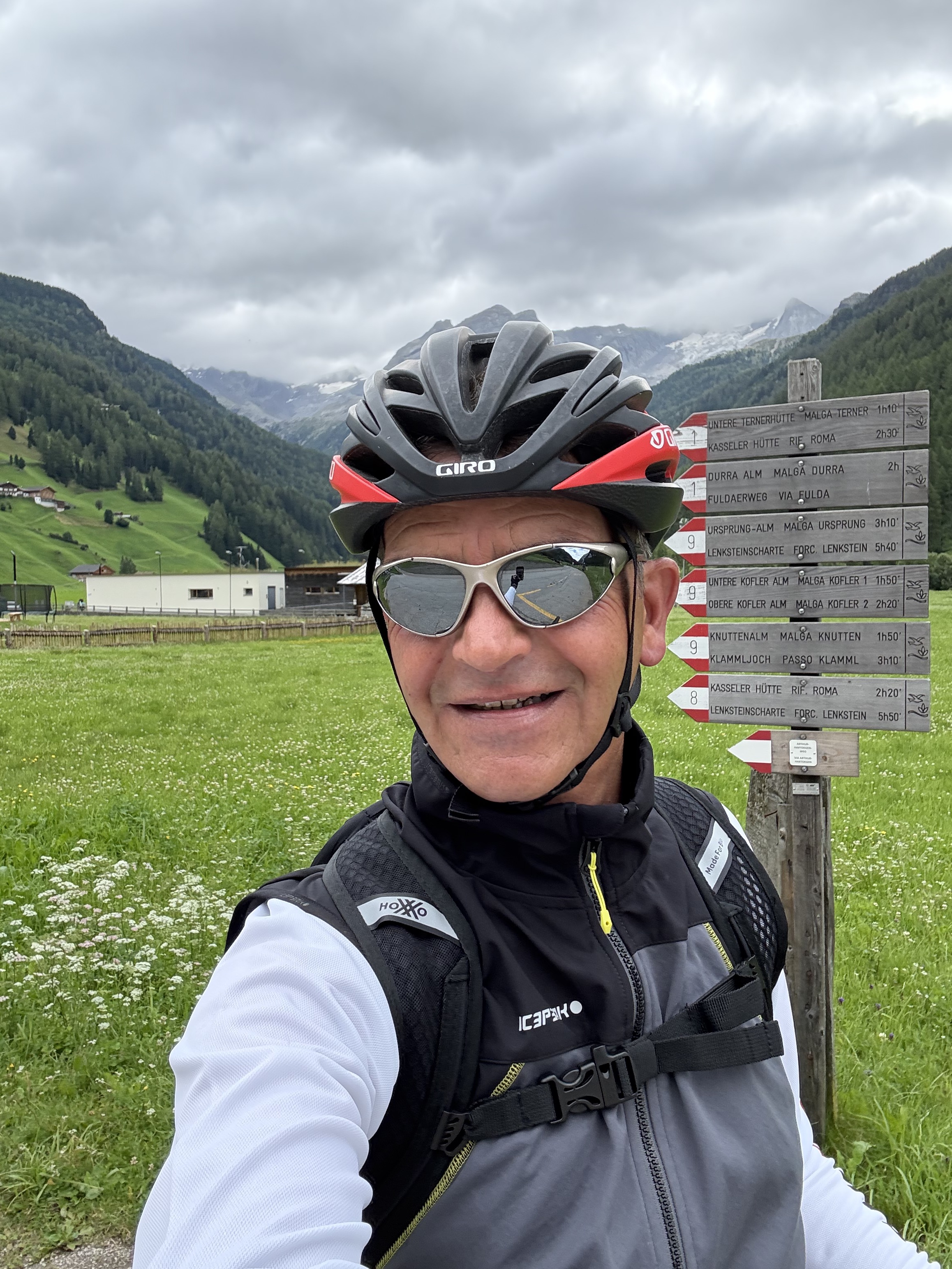 Via San Lorenzo, Brunico a Via San Lorenzo, Brunico