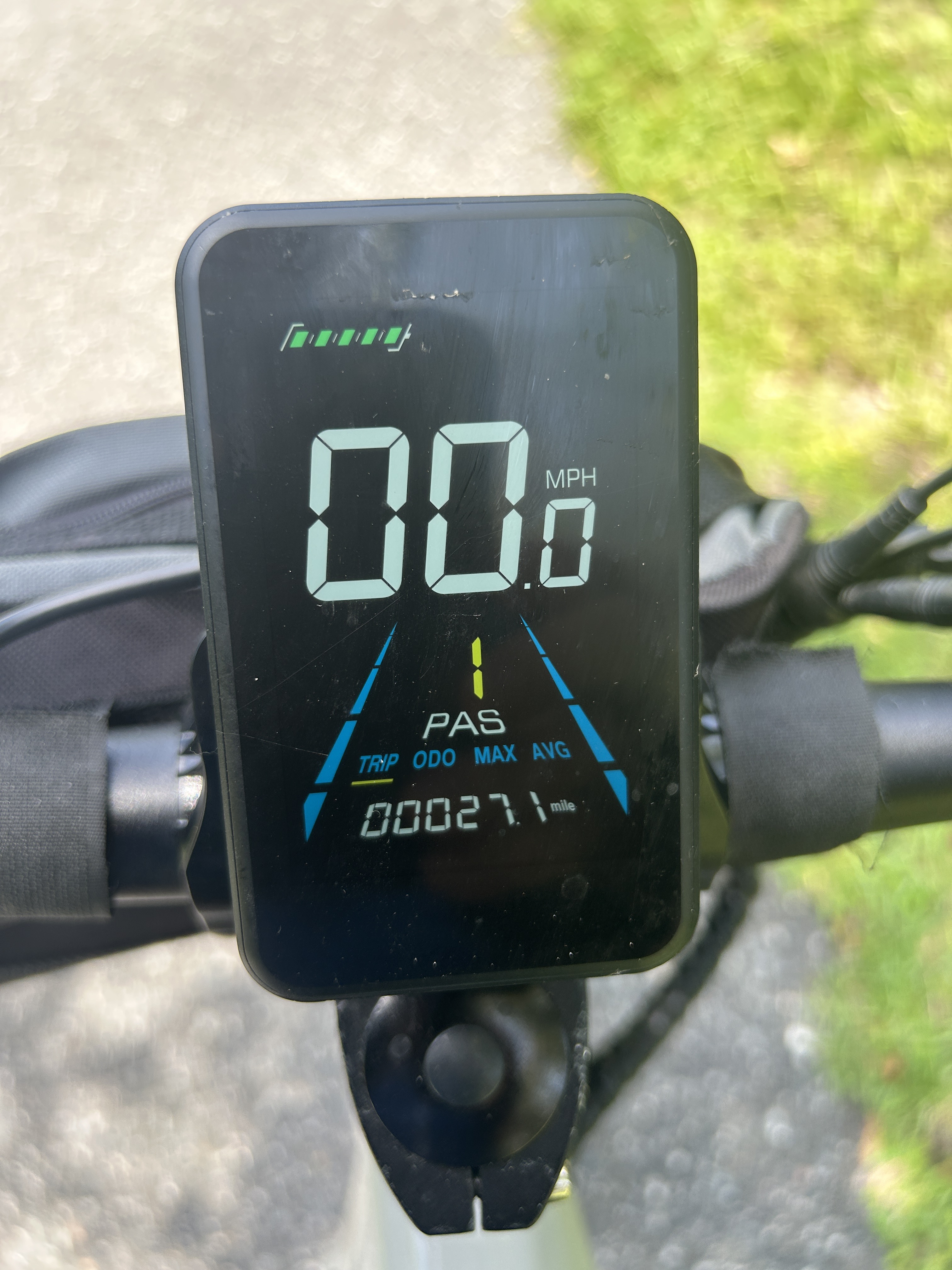 Foto 2 de la ruta de Bikemap "Withlacoochee State Trail, Brooksville to Dr Martin Luther King Jr Ave, Inverness" Foto 2 de la ruta de Bikemap "Withlacoochee State Trail, Brooksville to Dr Martin Luther King Jr Ave, Inverness"