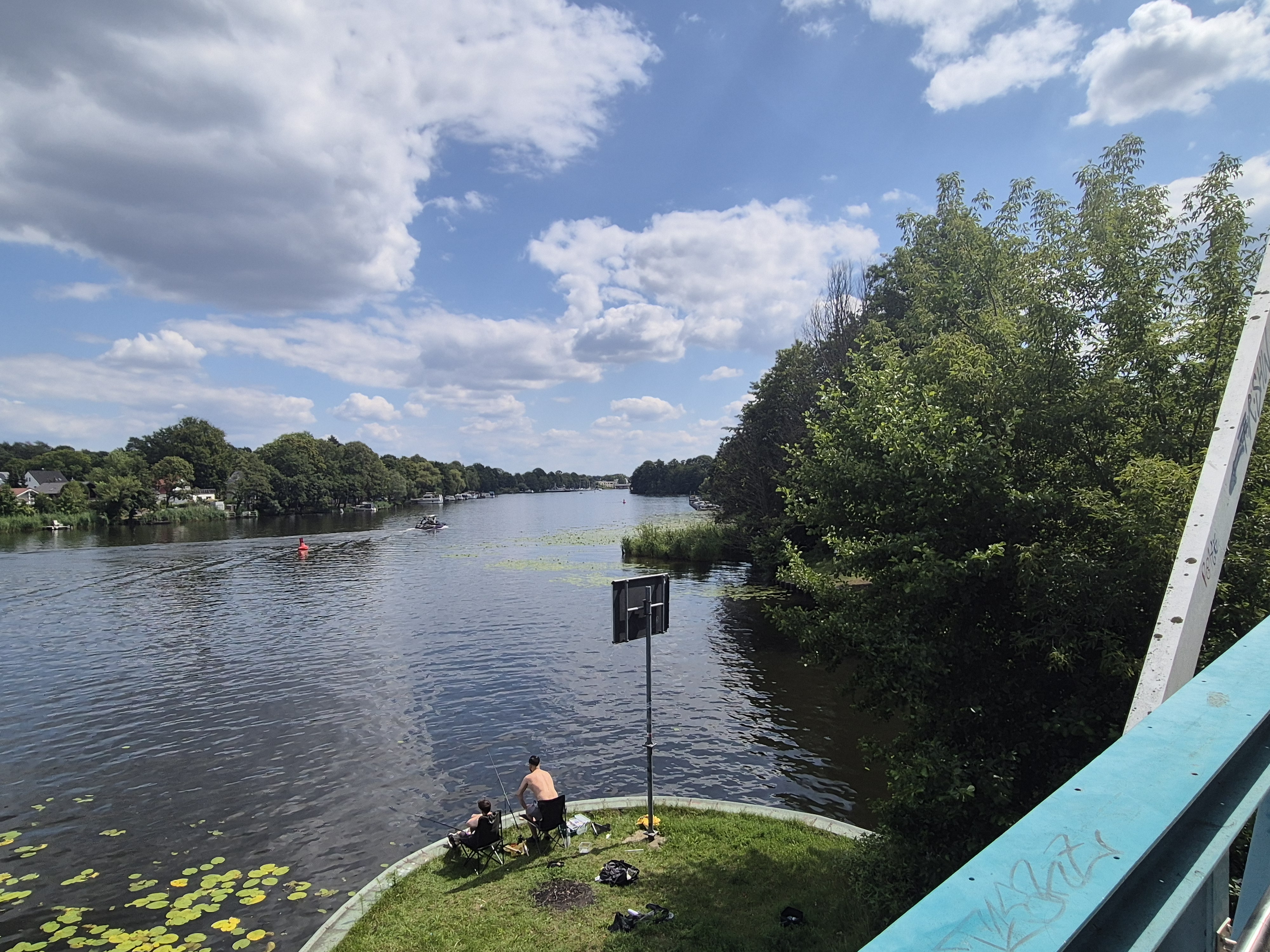 Stuttgarter Platz nach Waldstraße / OT