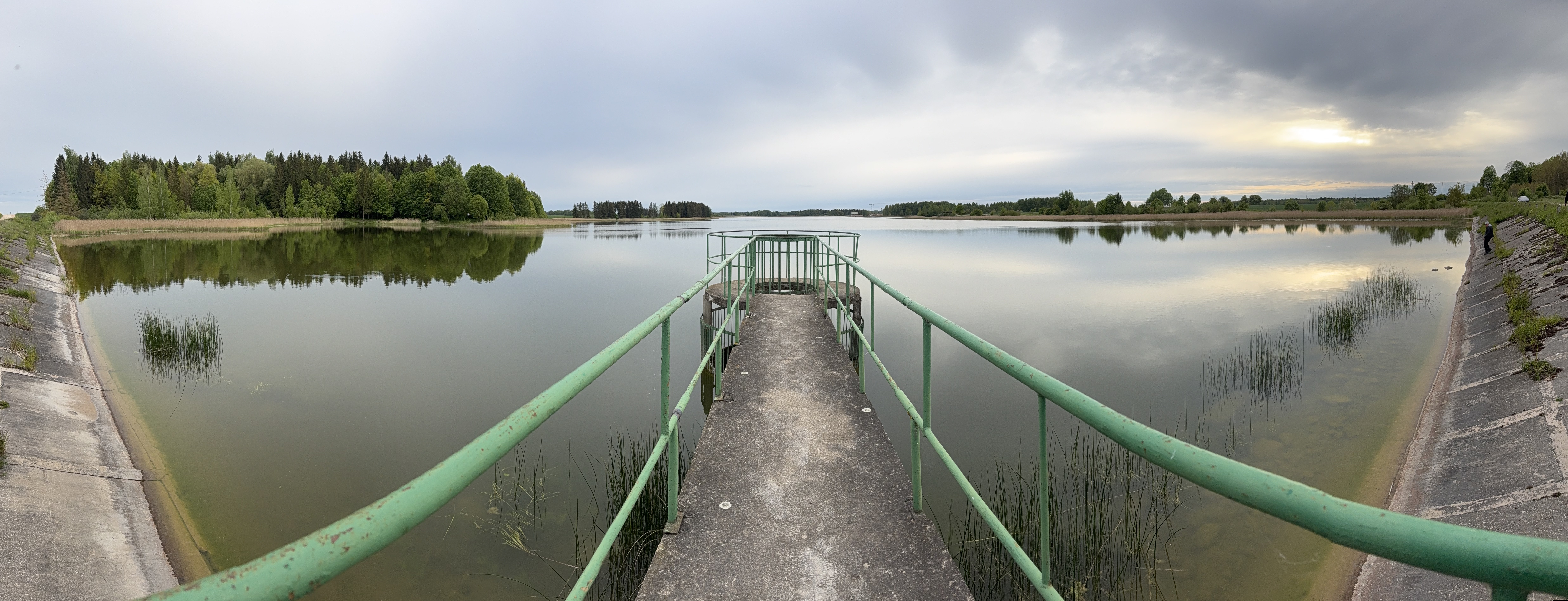 Vaižganto g., Radviliškis to Šiaulių g., Radviliškis