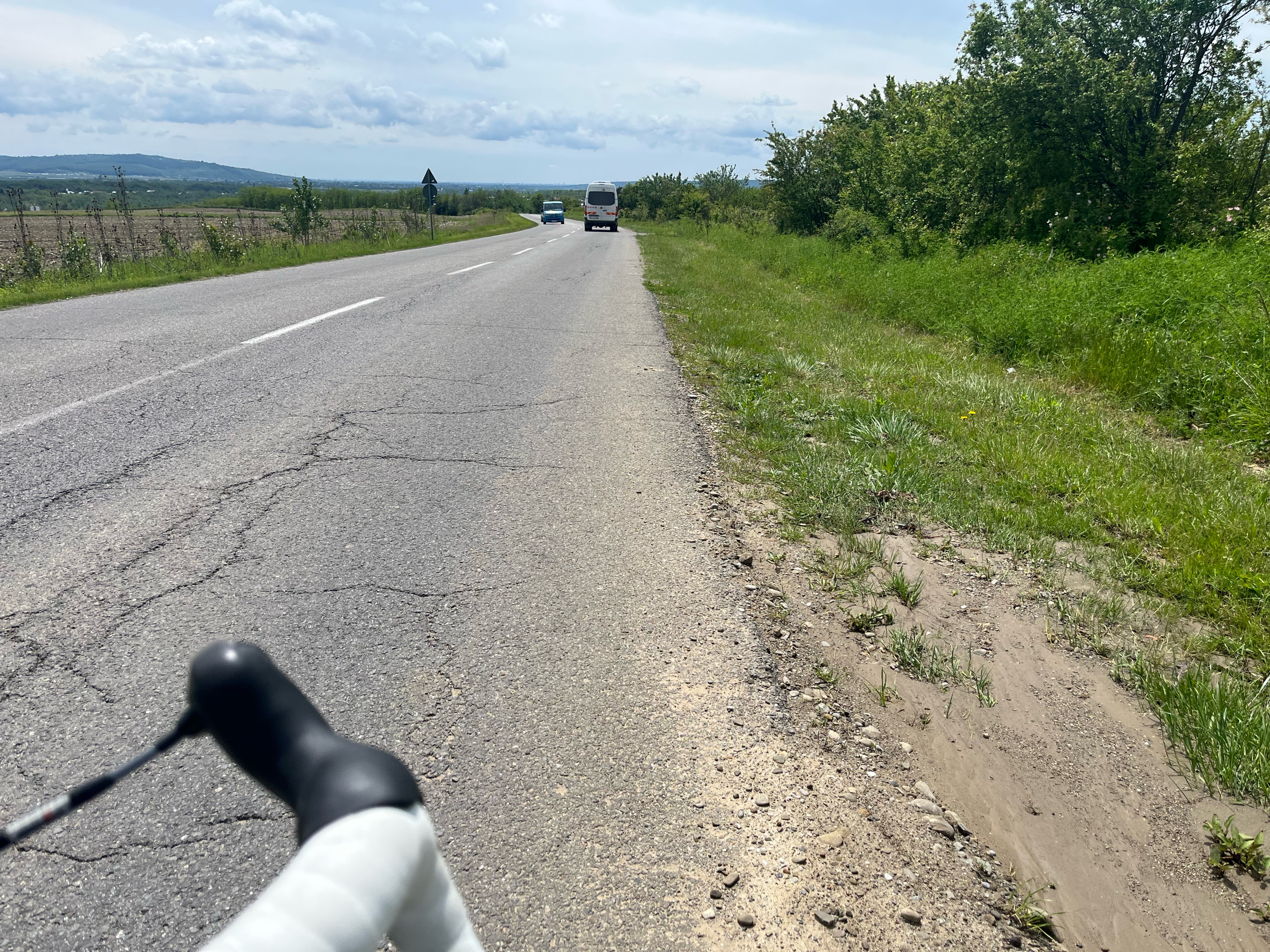 Ploieşti Cycling