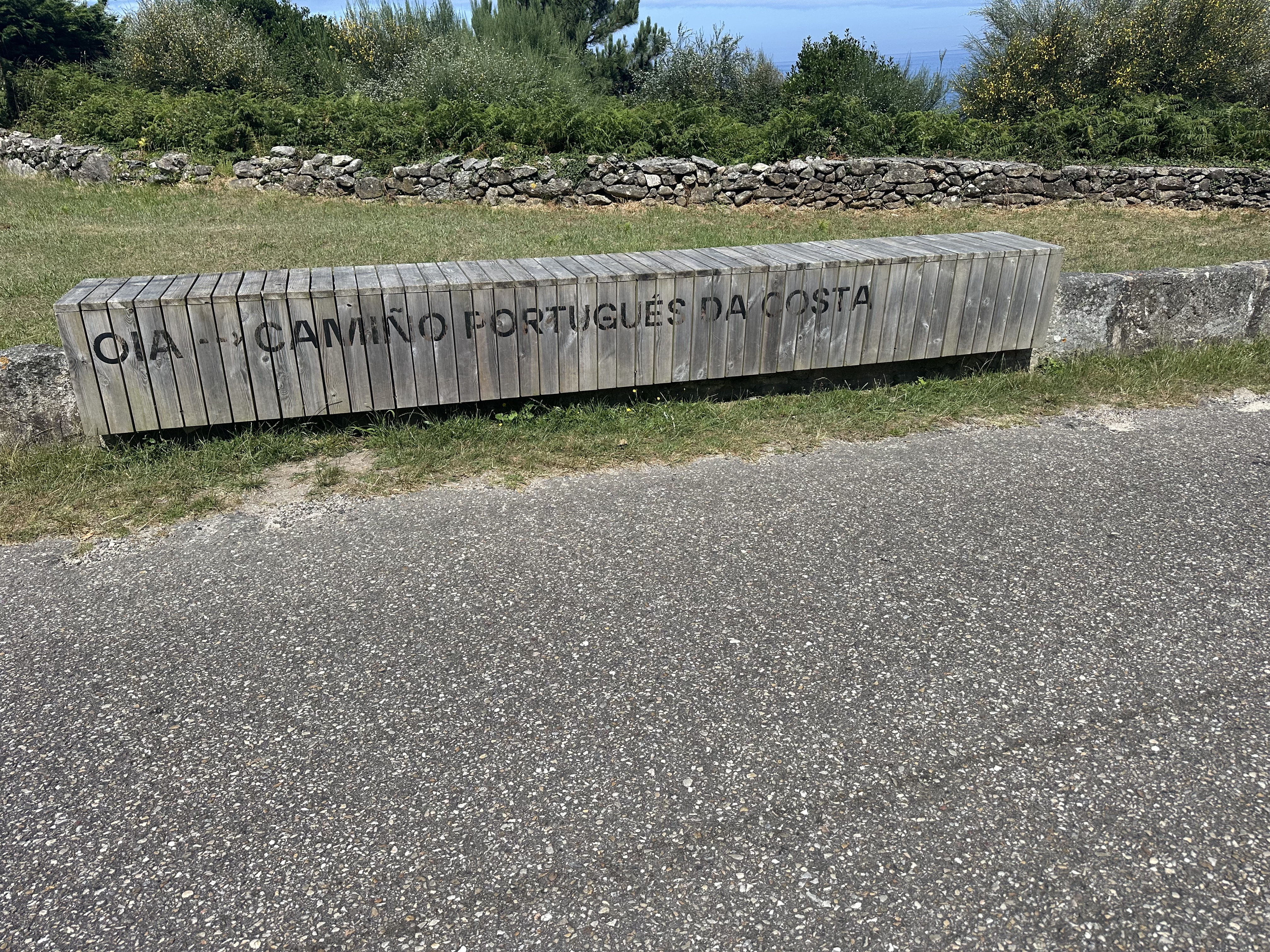 Camino