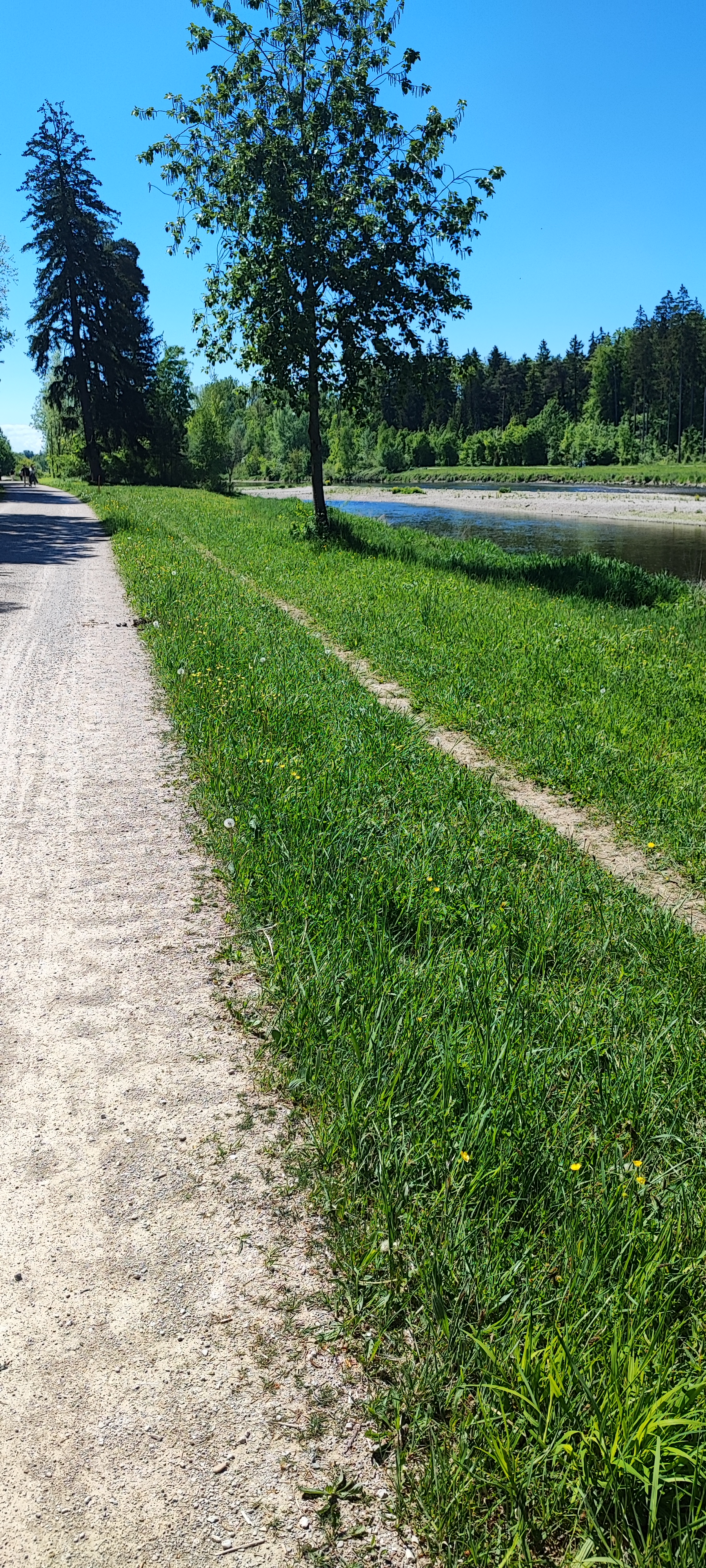 Kreuzstraße 1, Gersthofen nach Kreuzstraße 1, Gersthofen