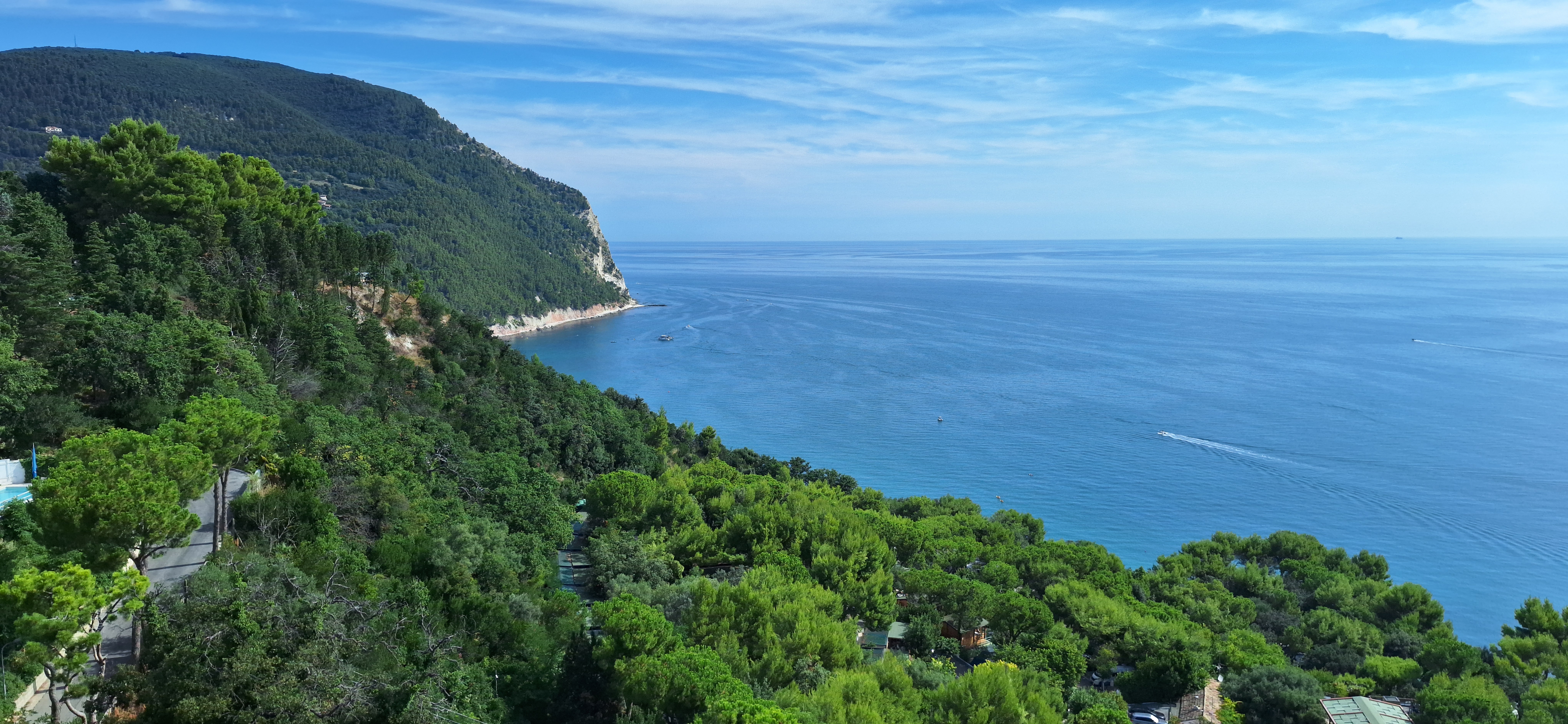 Da Corso Giacomo Matteotti 145/B a Via XXIV Maggio