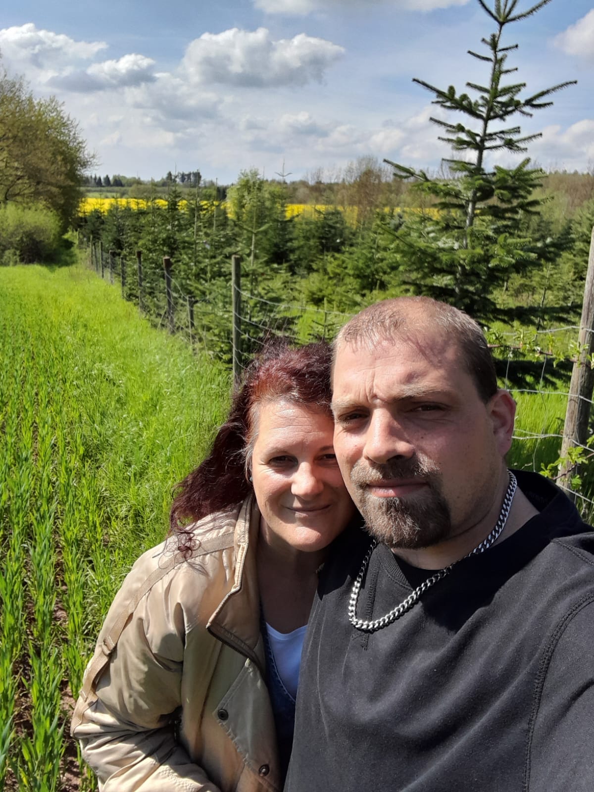Weierbach nach Bad Wilsnack
