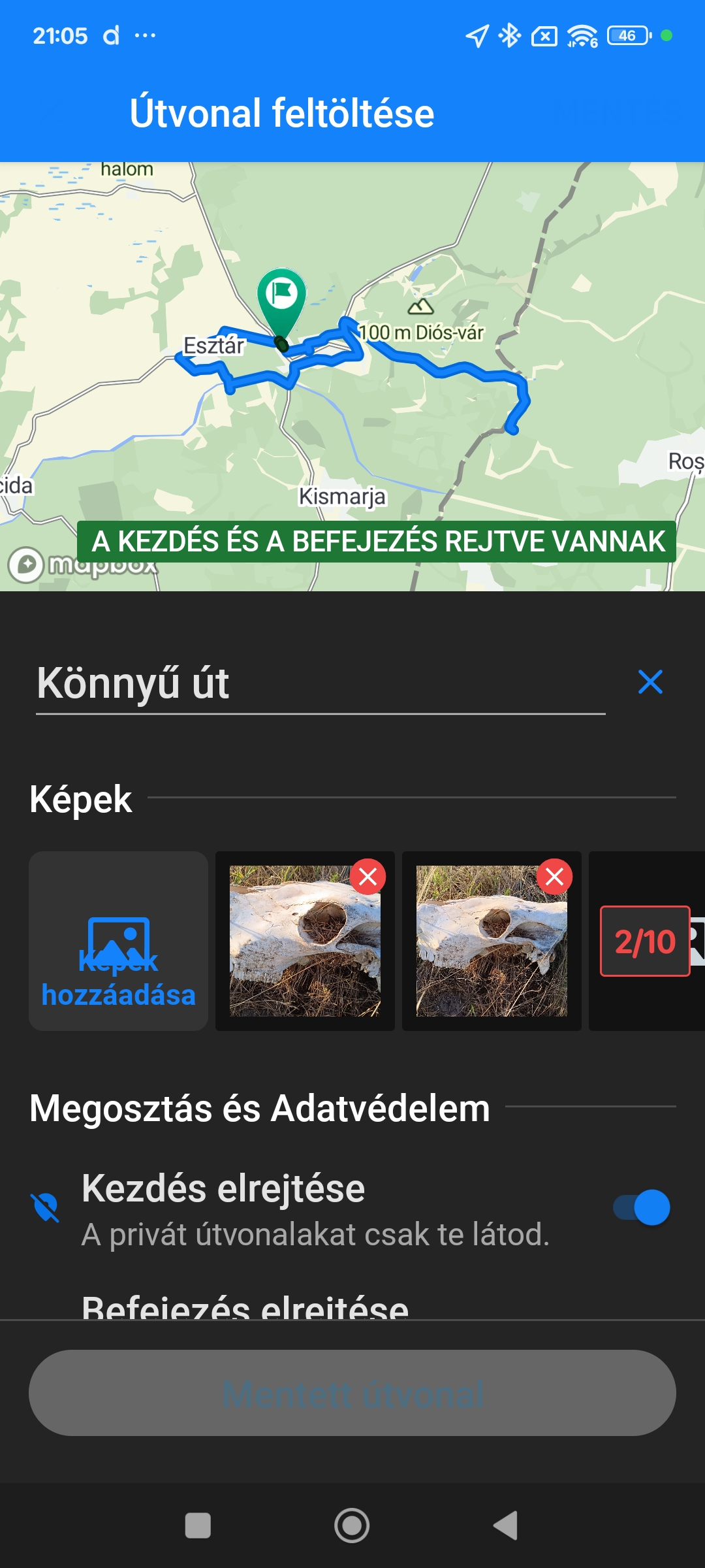 Debreceni utca 1, Pocsaj - Attila utca 17, Pocsaj