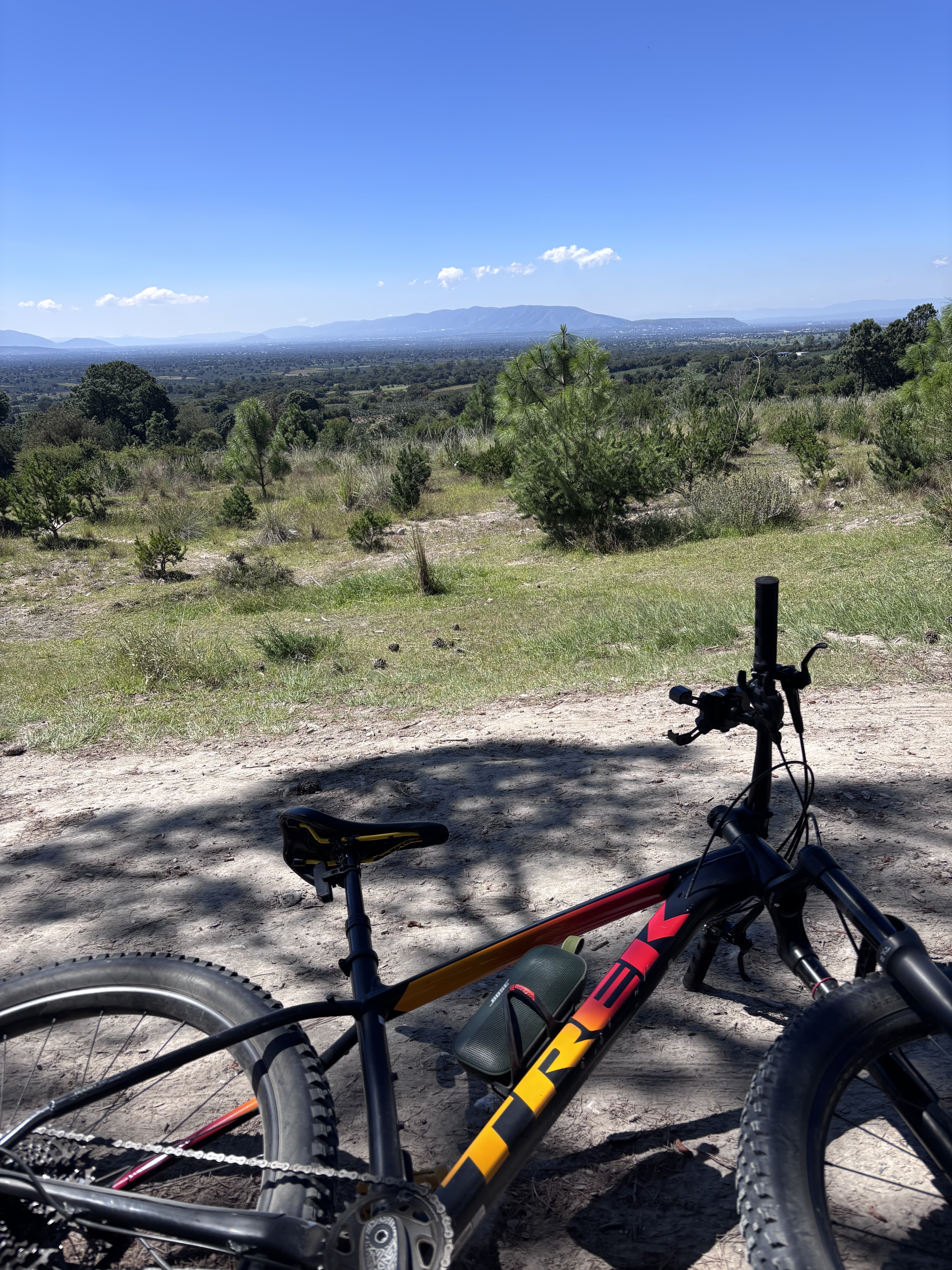 Rodada vacacional 🚴‍♂️