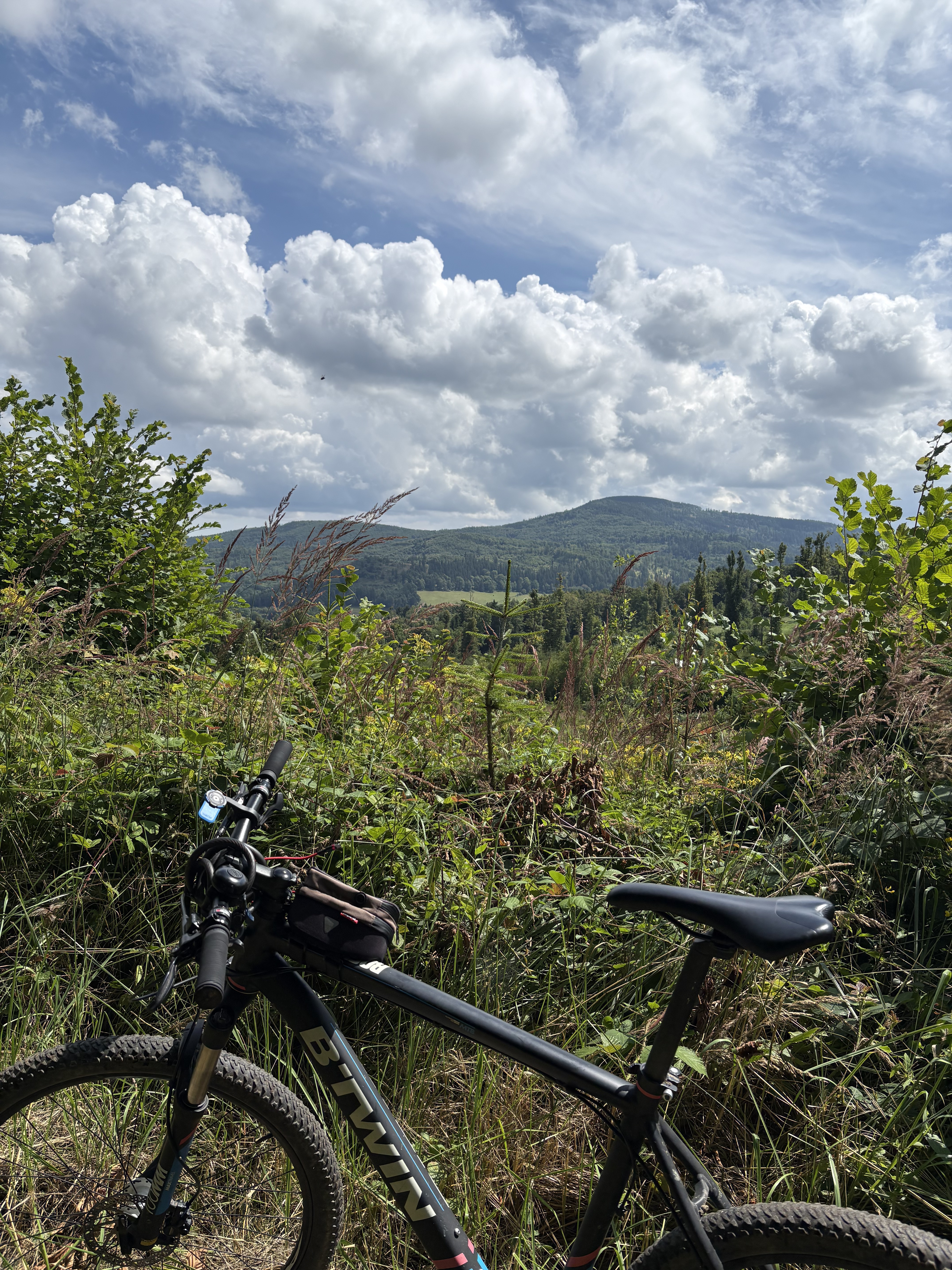 Zdjęcie 7 trasy Bikemap „Chwalisław, Złoty Stok to Jaszkowa Górna, Kłodzko”