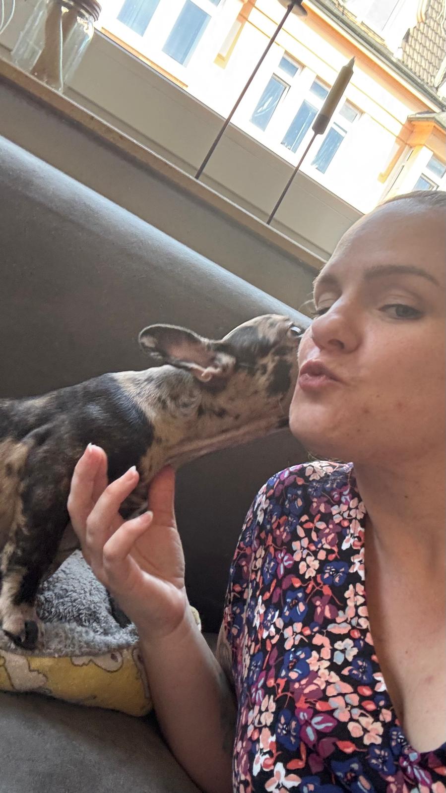 Weyerstraße nach Thorrer Straße