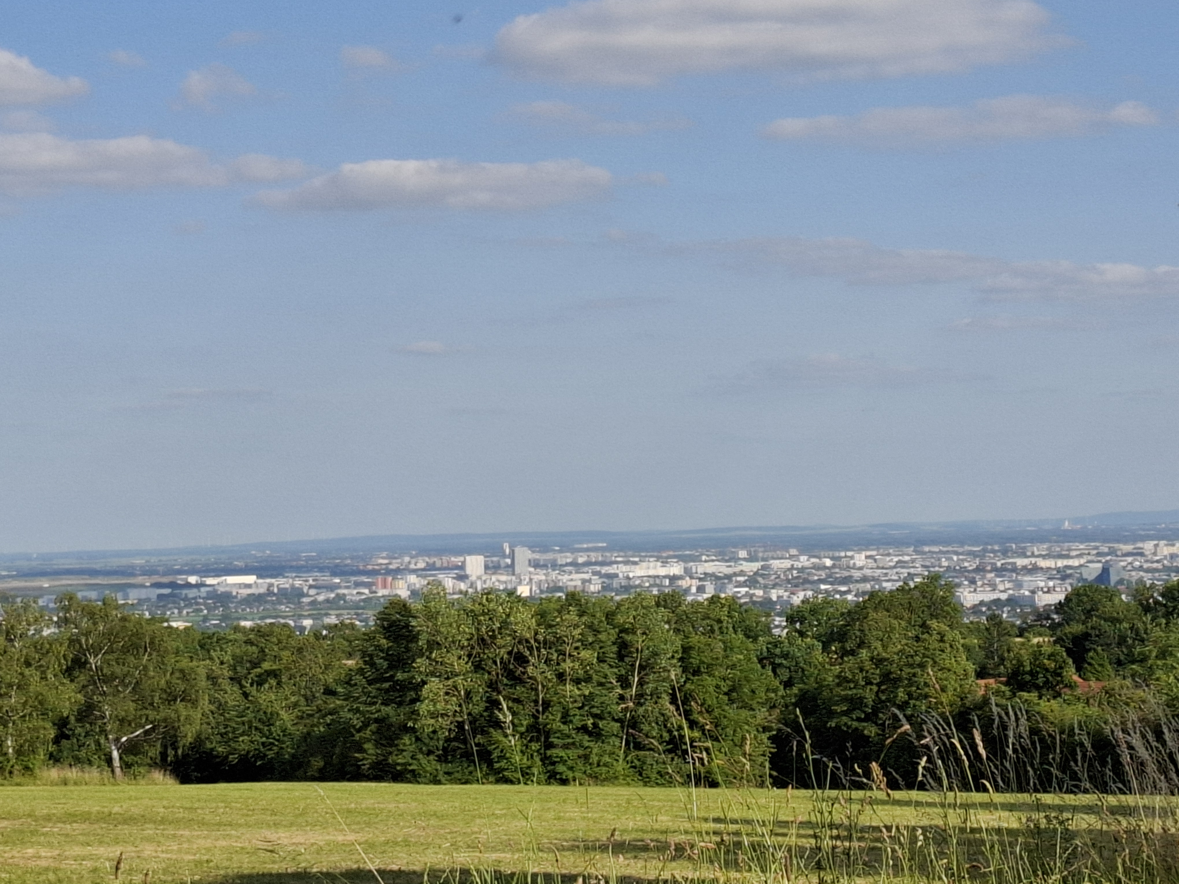 Rußbergstraße nach Rußbergstraße