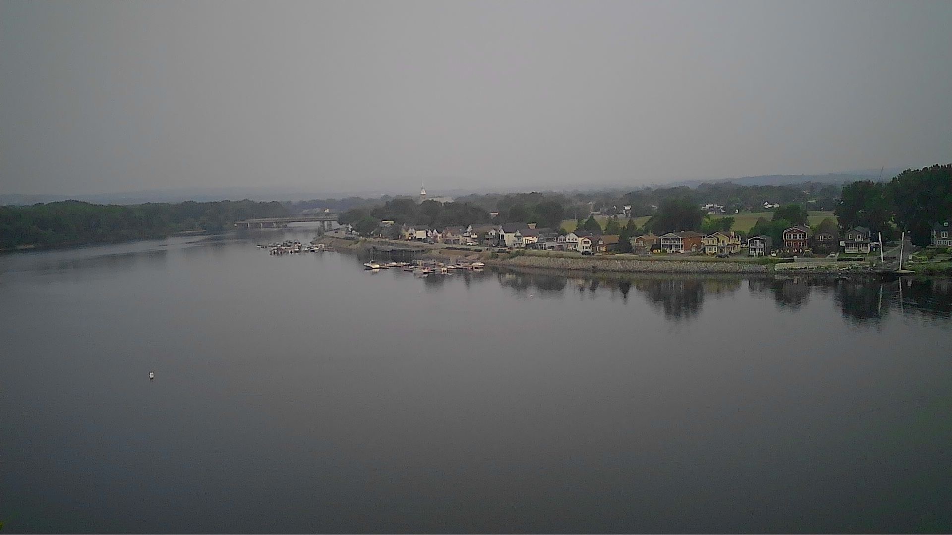 Foto 7 del percorso Bikemap "Riverside Park, Ottawa to Portland Ave, Ottawa"