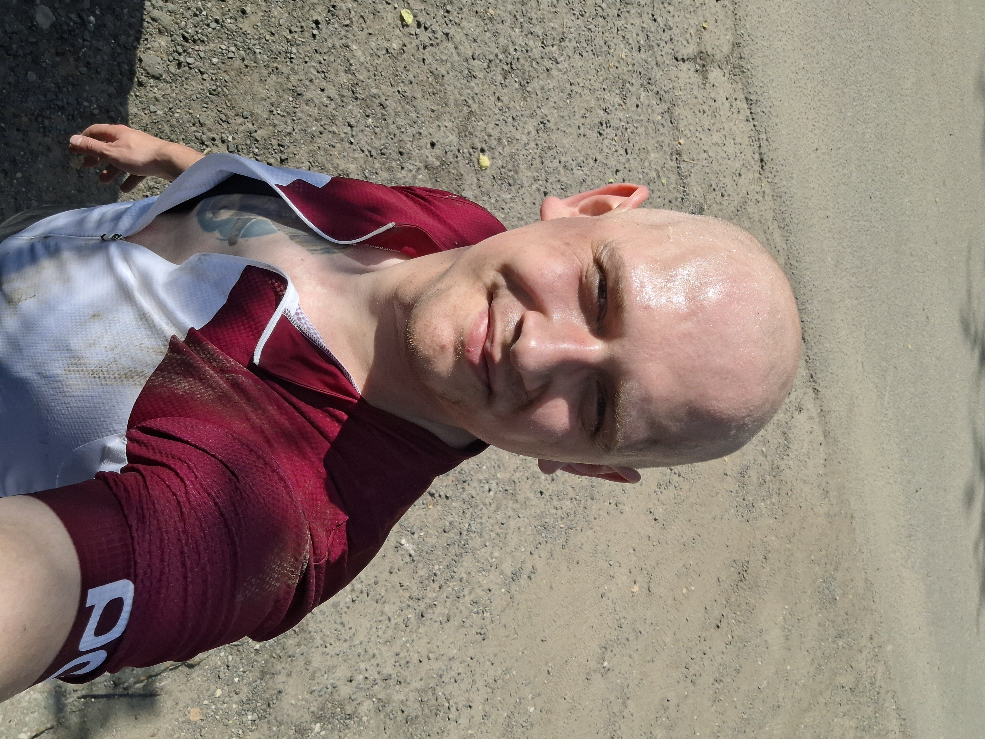 Истринский веломарафон 27.07.2025