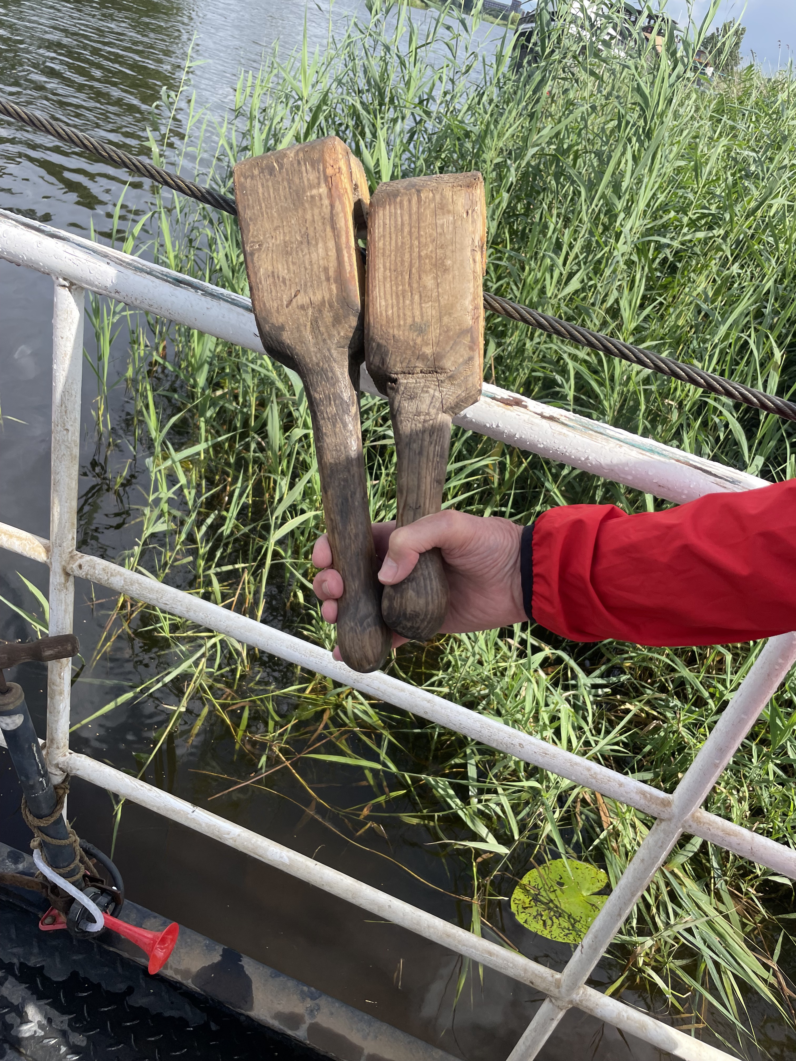 City Center, Zwolle nach Oppen Swolle, Zwartsluis