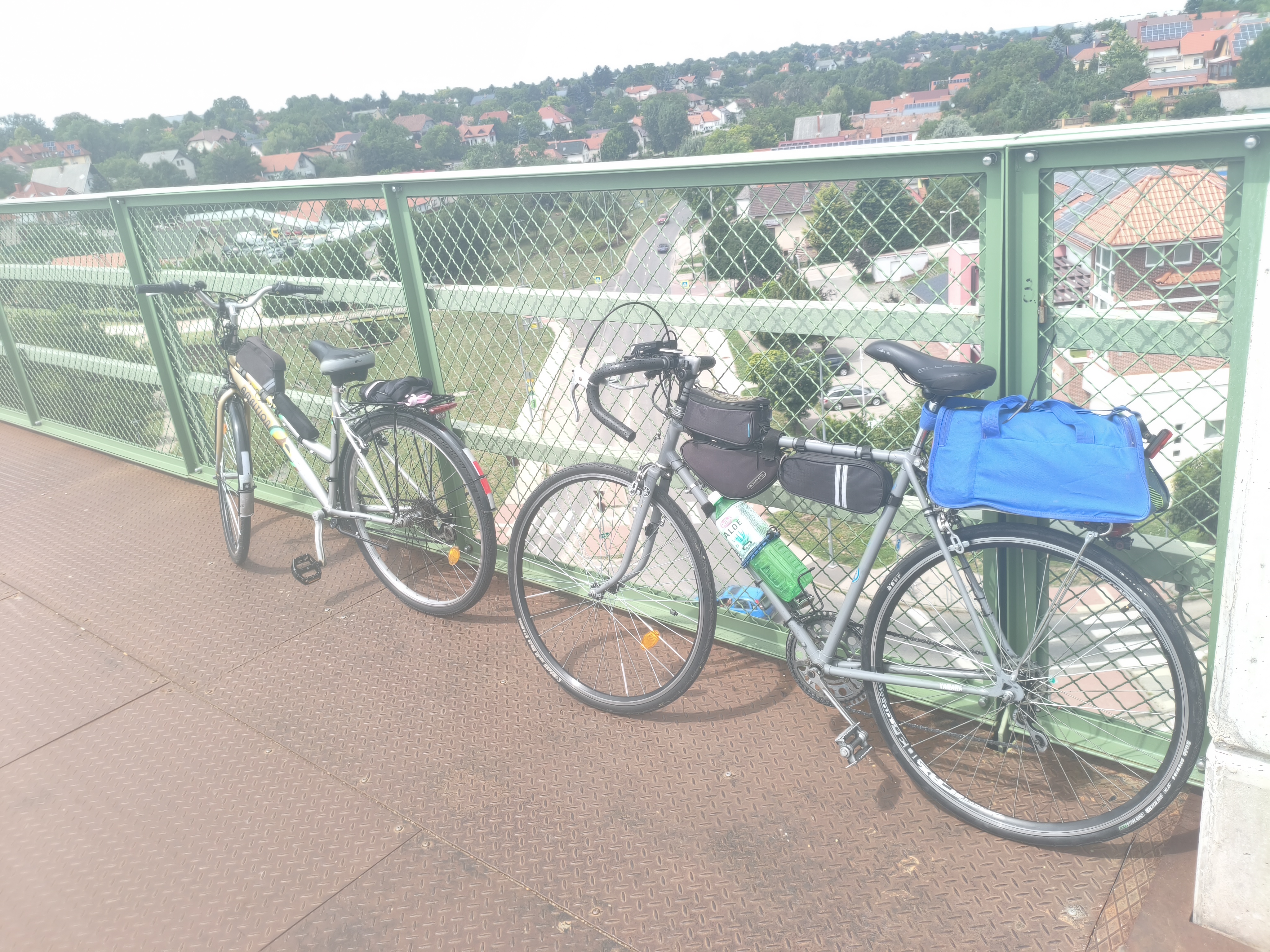 Csenkesz utca - Vasút utca