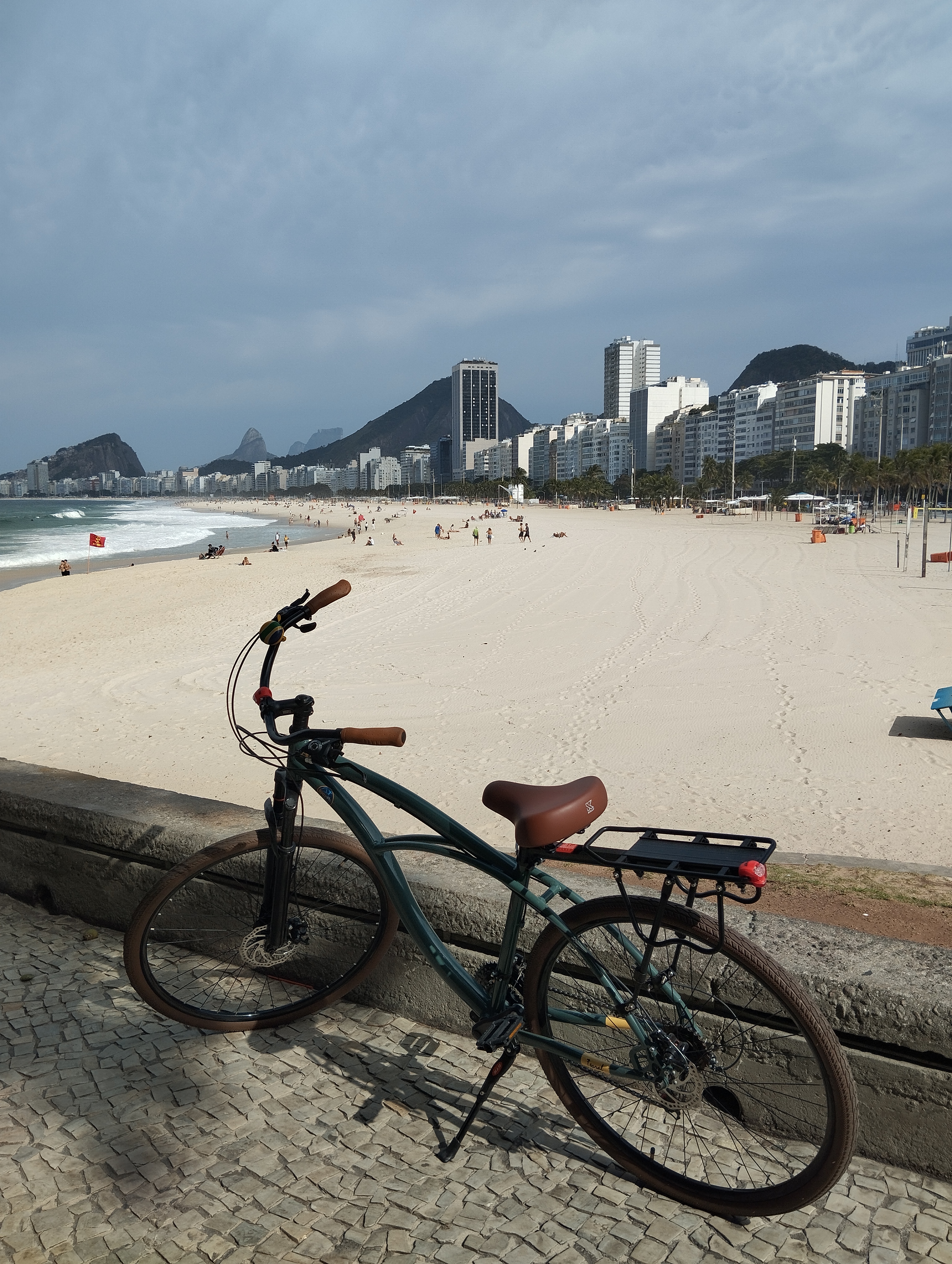 De Rua do Passeio a Rua do Passeio