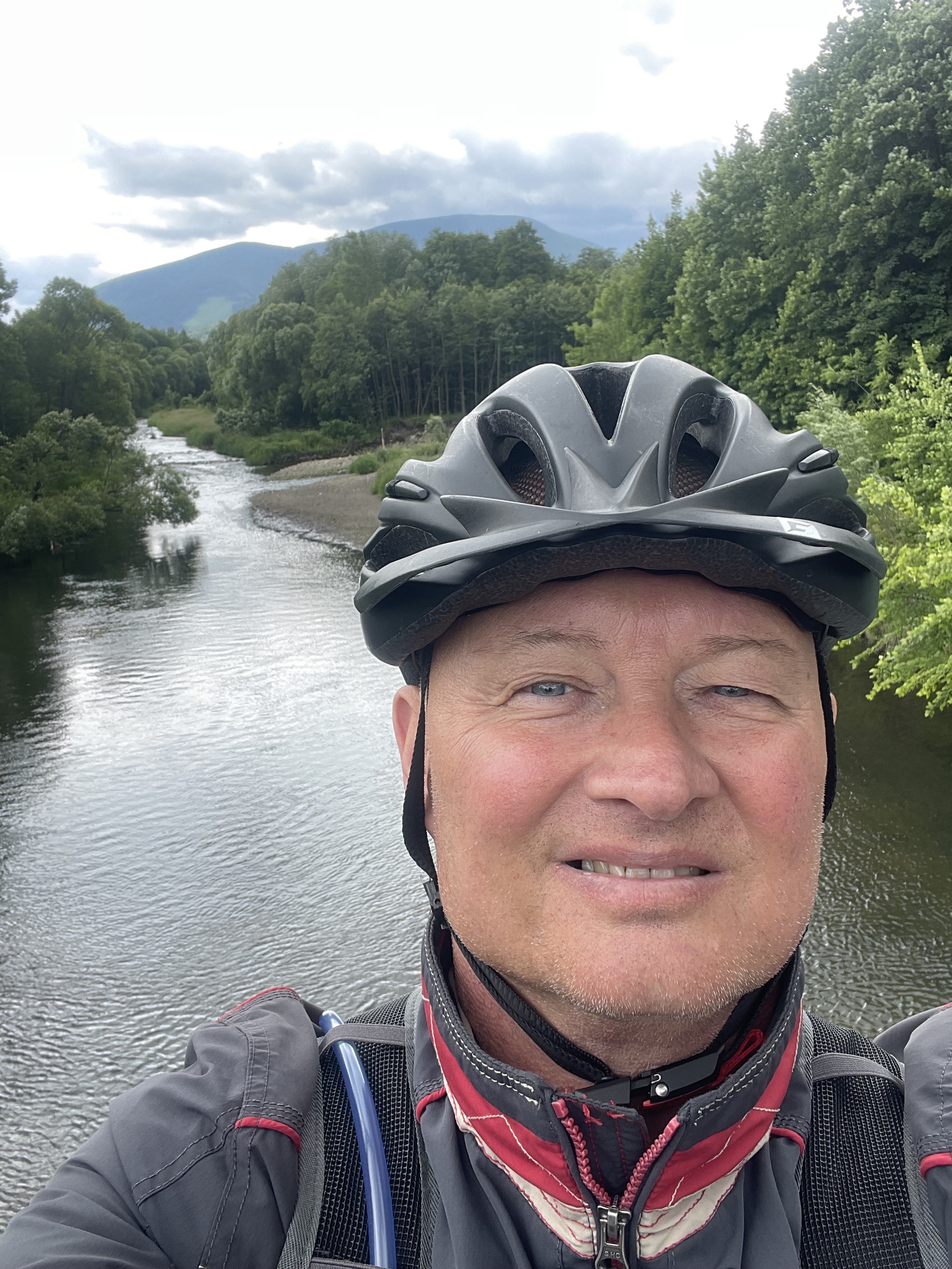 Photo 8 of the Bikemap route "Ostravice, Ostravice až Silnice 56, Ostravice" Photo 8 of the Bikemap route "Ostravice, Ostravice až Silnice 56, Ostravice"