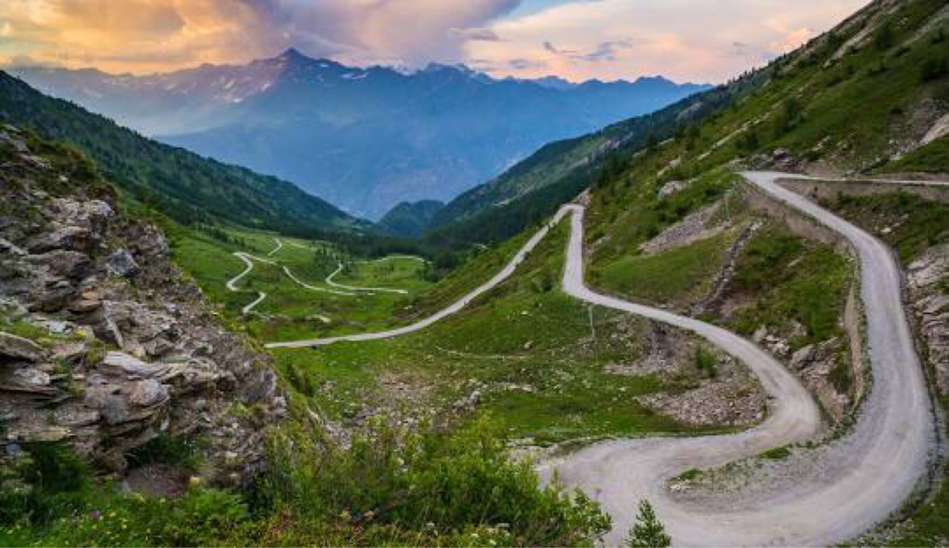 Colle Dell Finestre