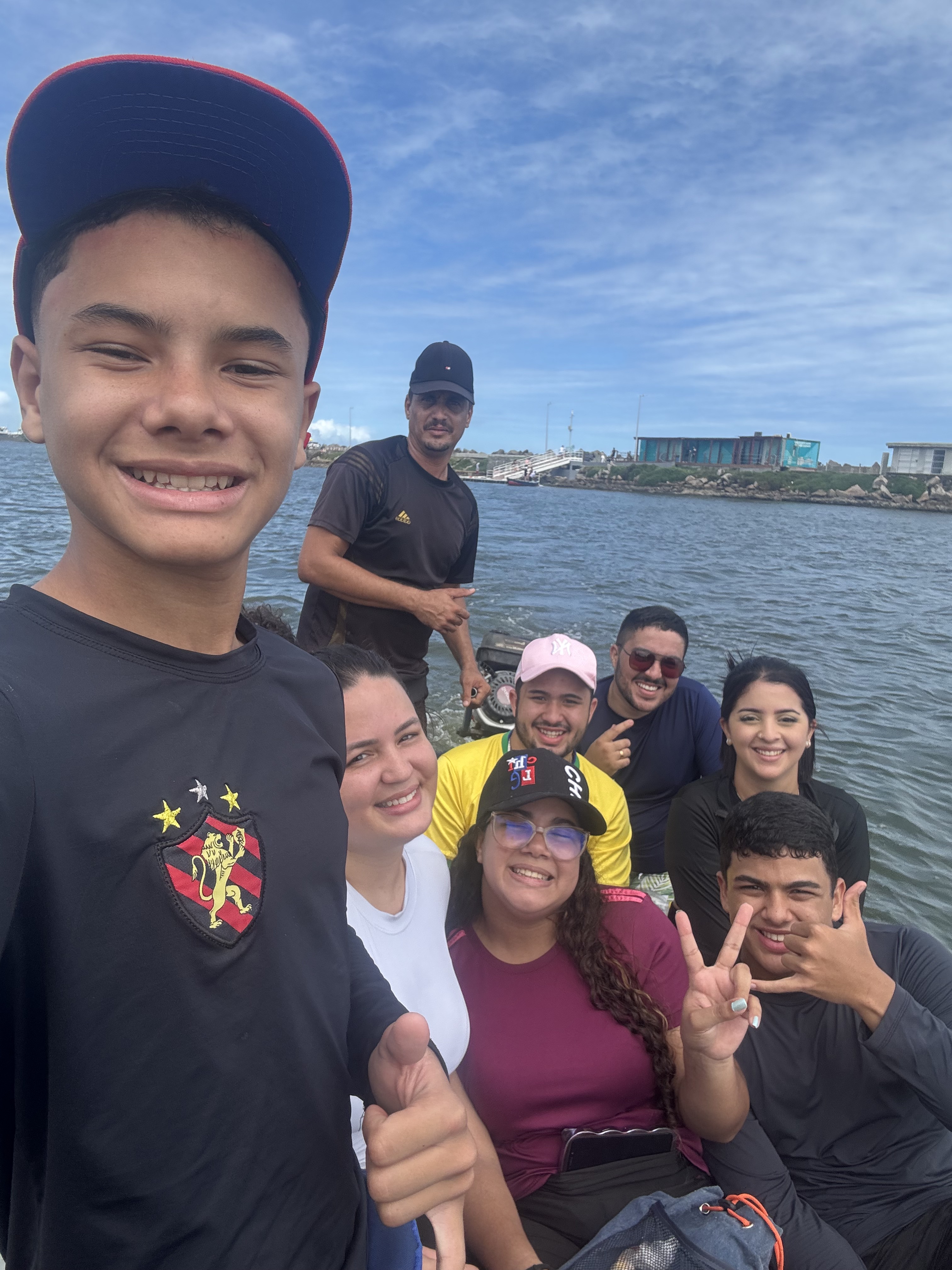 Zdjęcie 4 trasy Bikemap „Rua Real da Torre, Recife a Rua José Higino, Recife” Zdjęcie 4 trasy Bikemap „Rua Real da Torre, Recife a Rua José Higino, Recife”