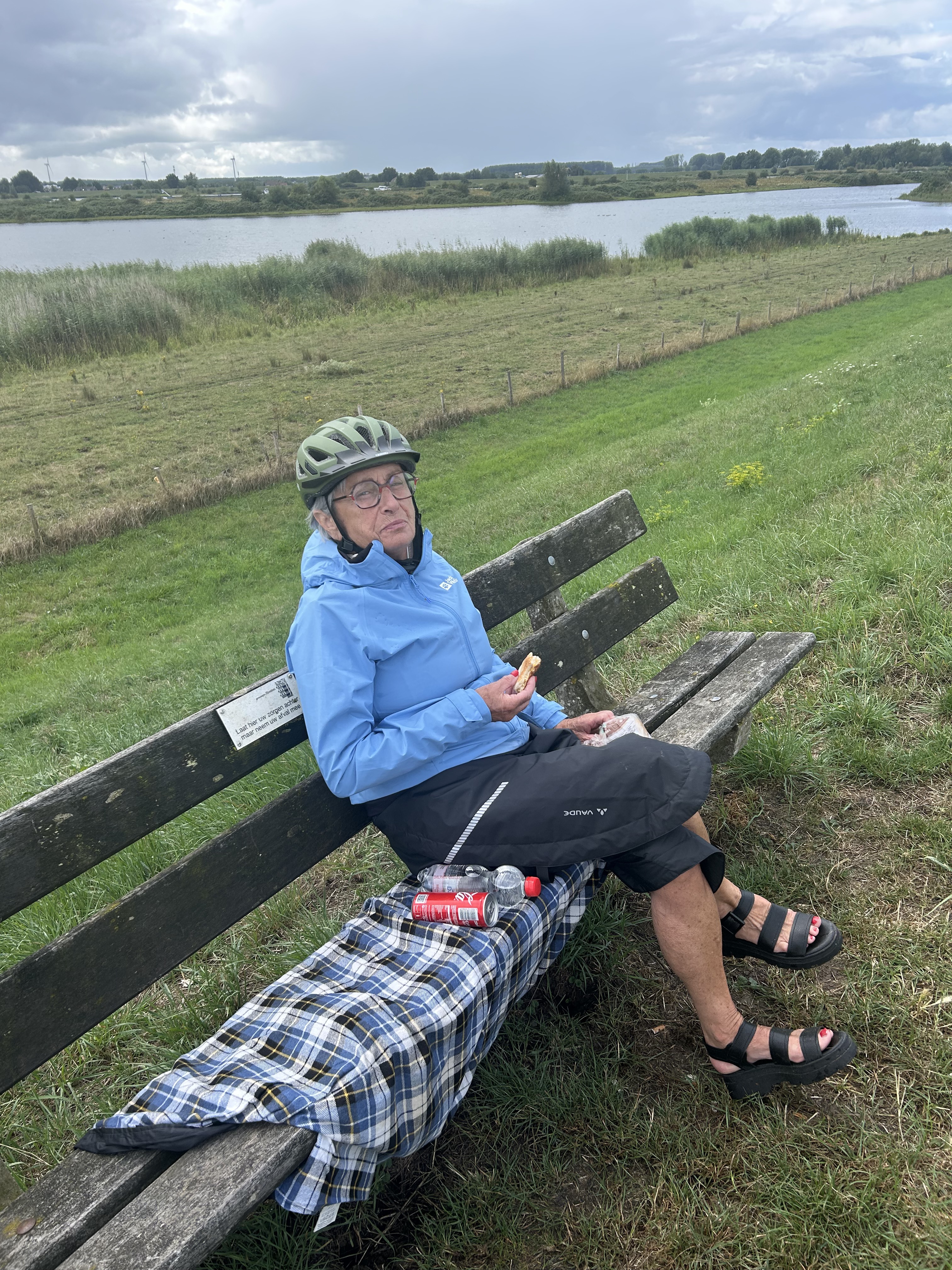 Waterdragerssteeg, Breukelen naar Hogeweg, Zaltbommel