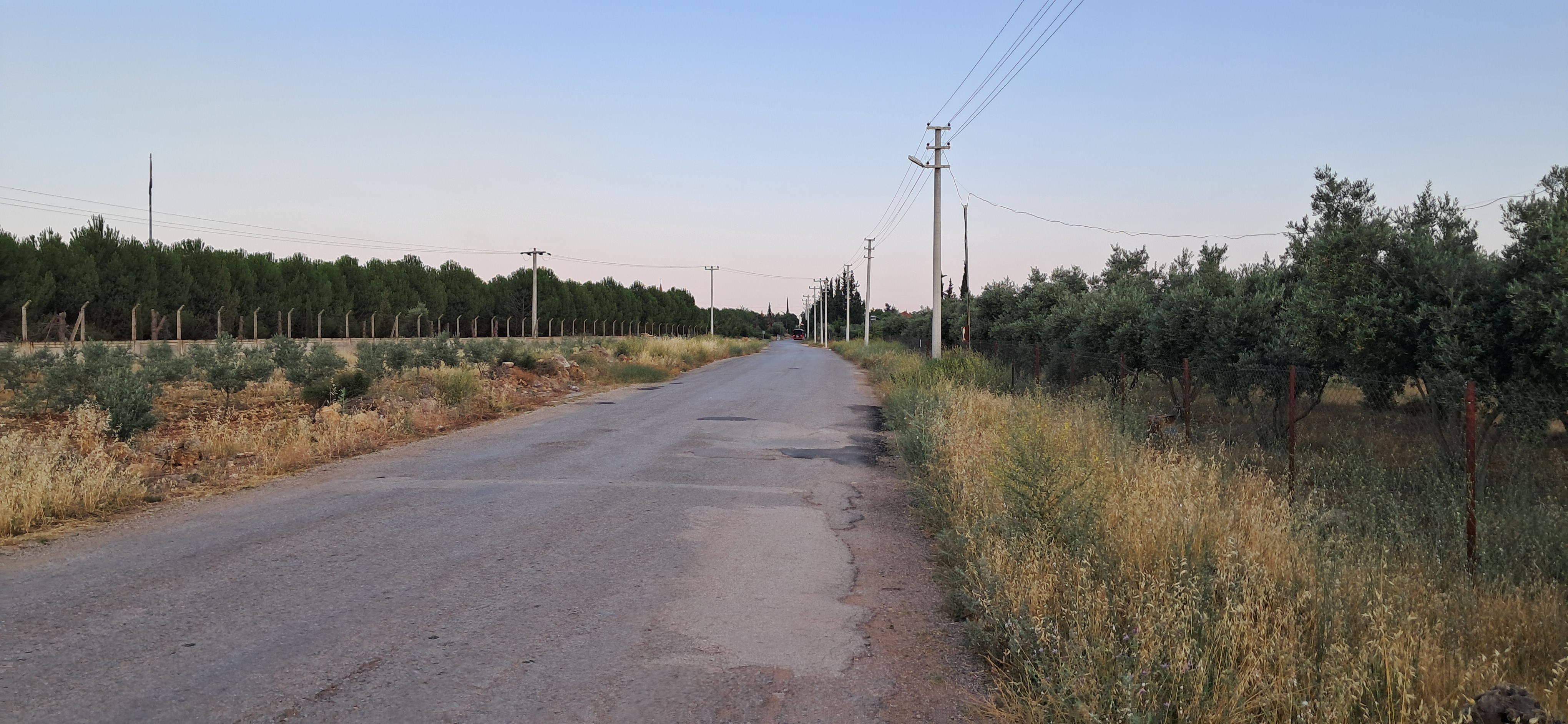 Photo 7 of the Bikemap route "Kömürcüler 1"