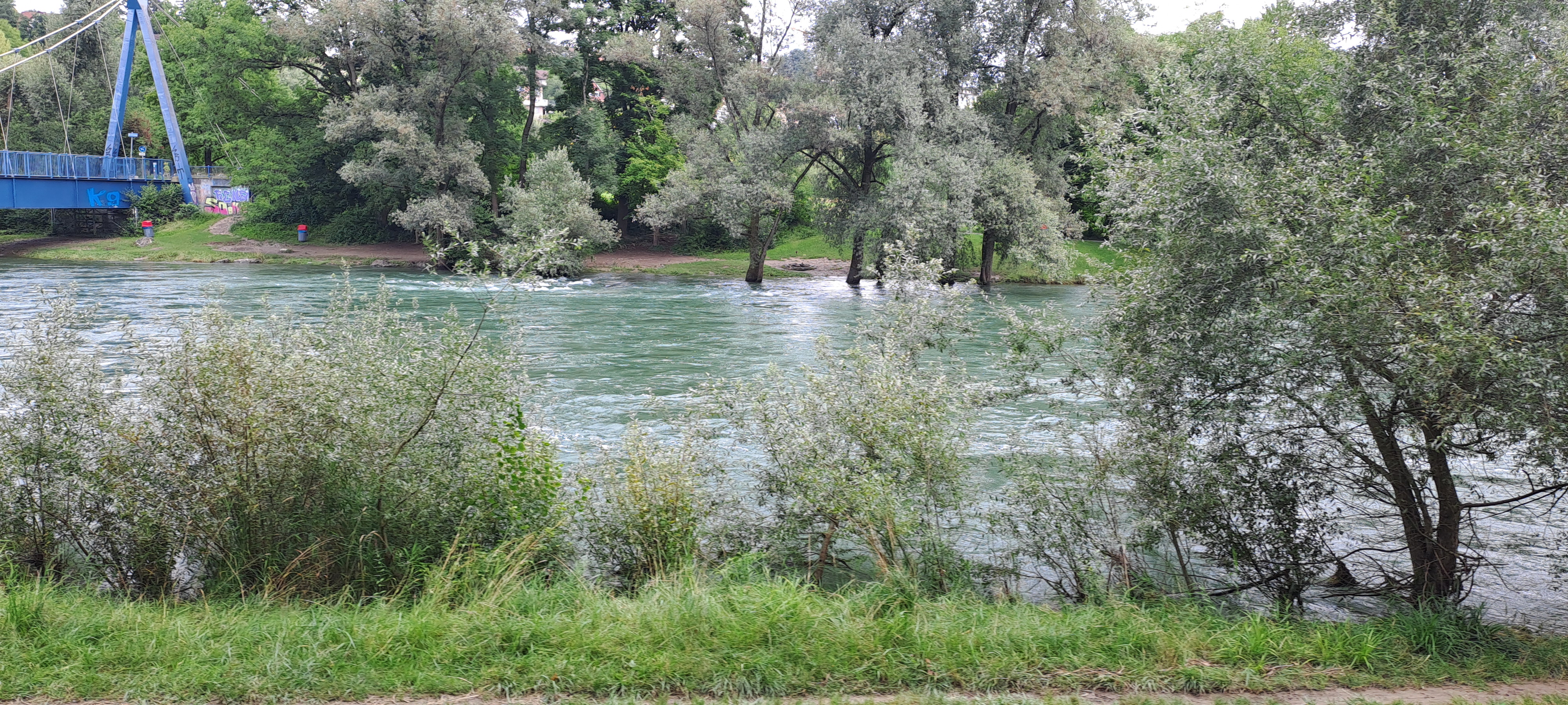 Brütti mit MARIE