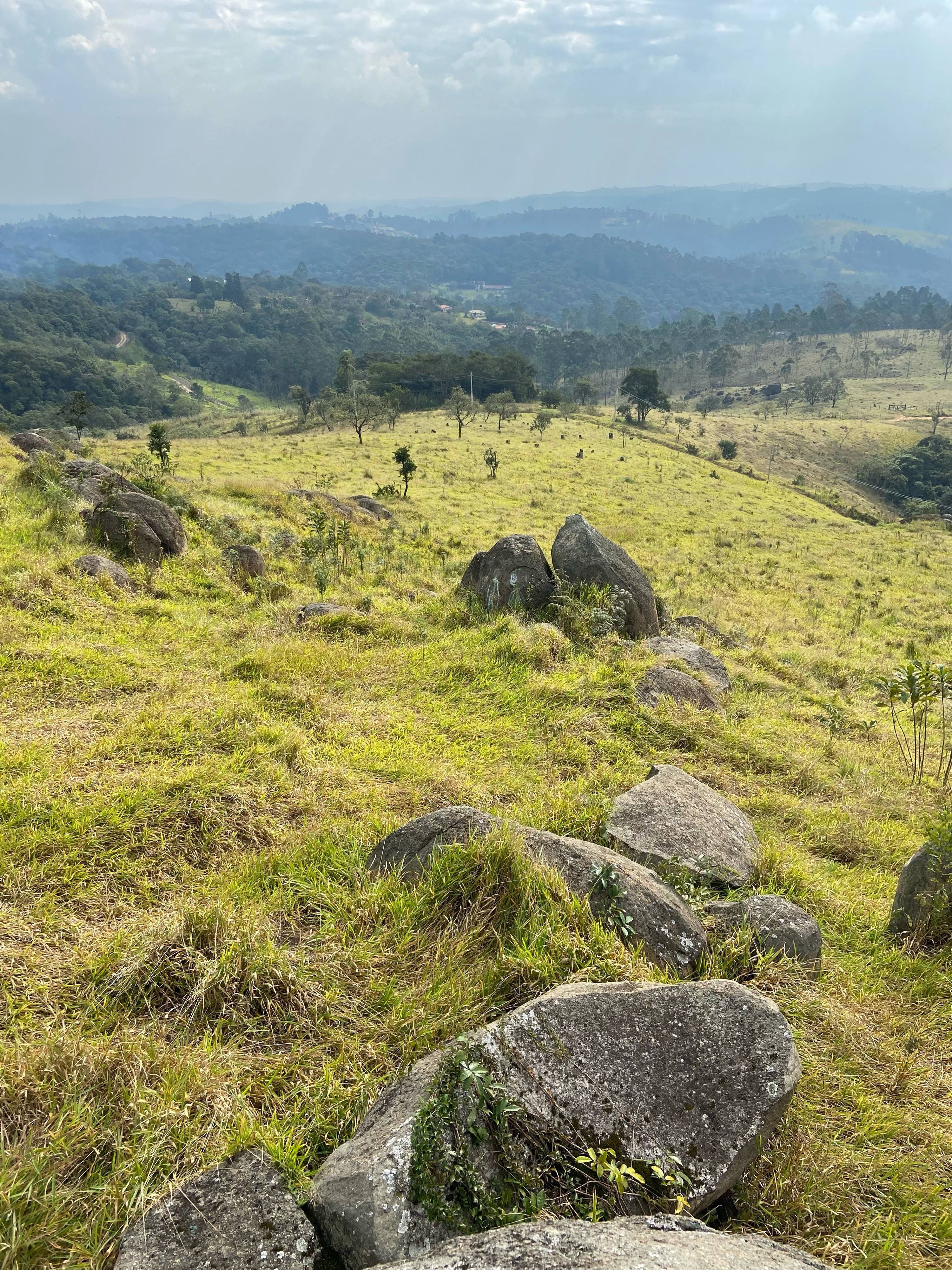 Pico da Lua
