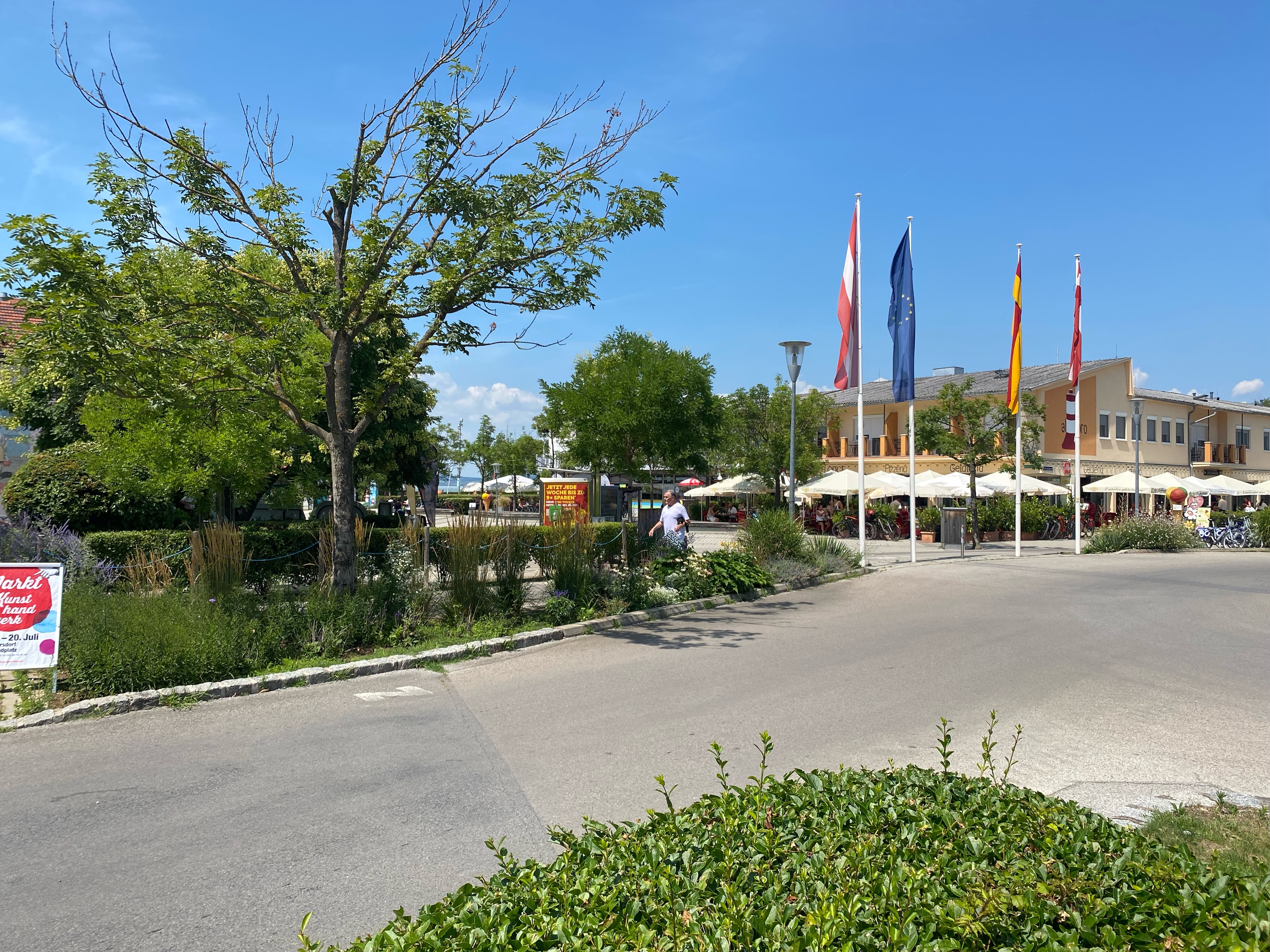 L428, Illmic - Untere Hauptstraße, Illmic