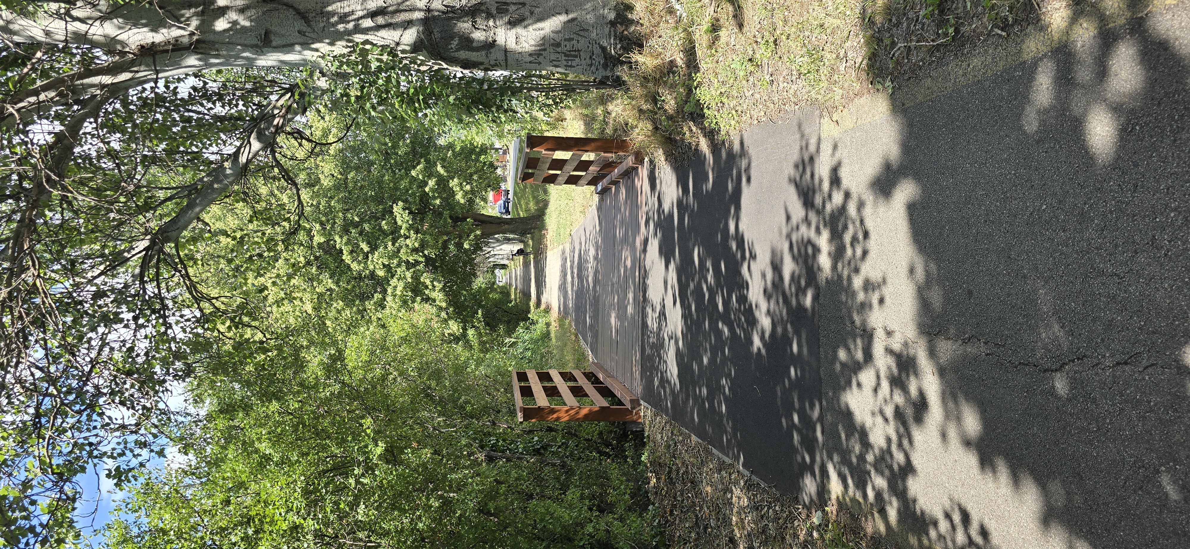 Balatonkenese - Balatonmária