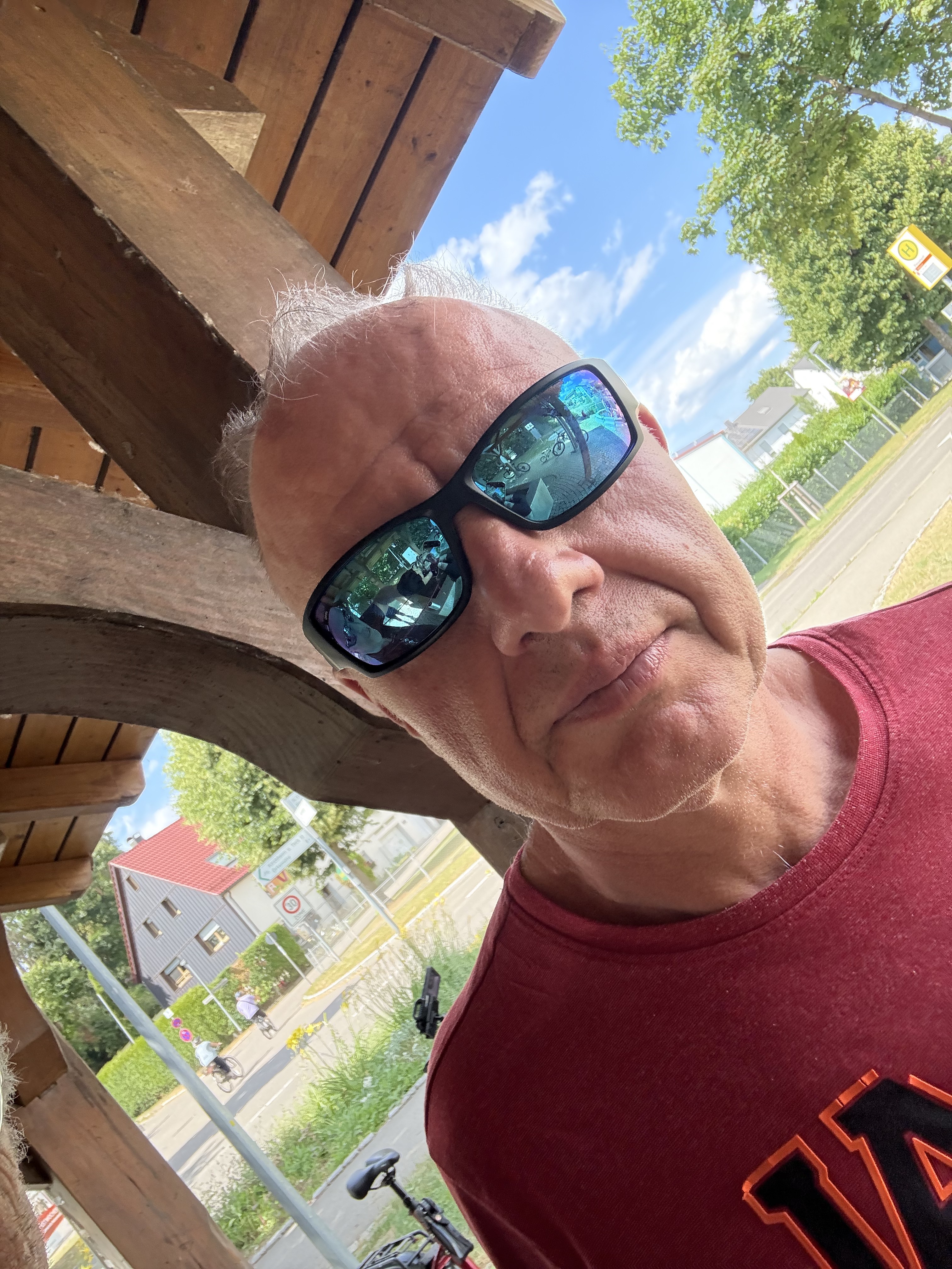 Foto 7 de la ruta de Bikemap "K 1419, Ebersbach an der Fils nach Im Morgen, Albershausen"