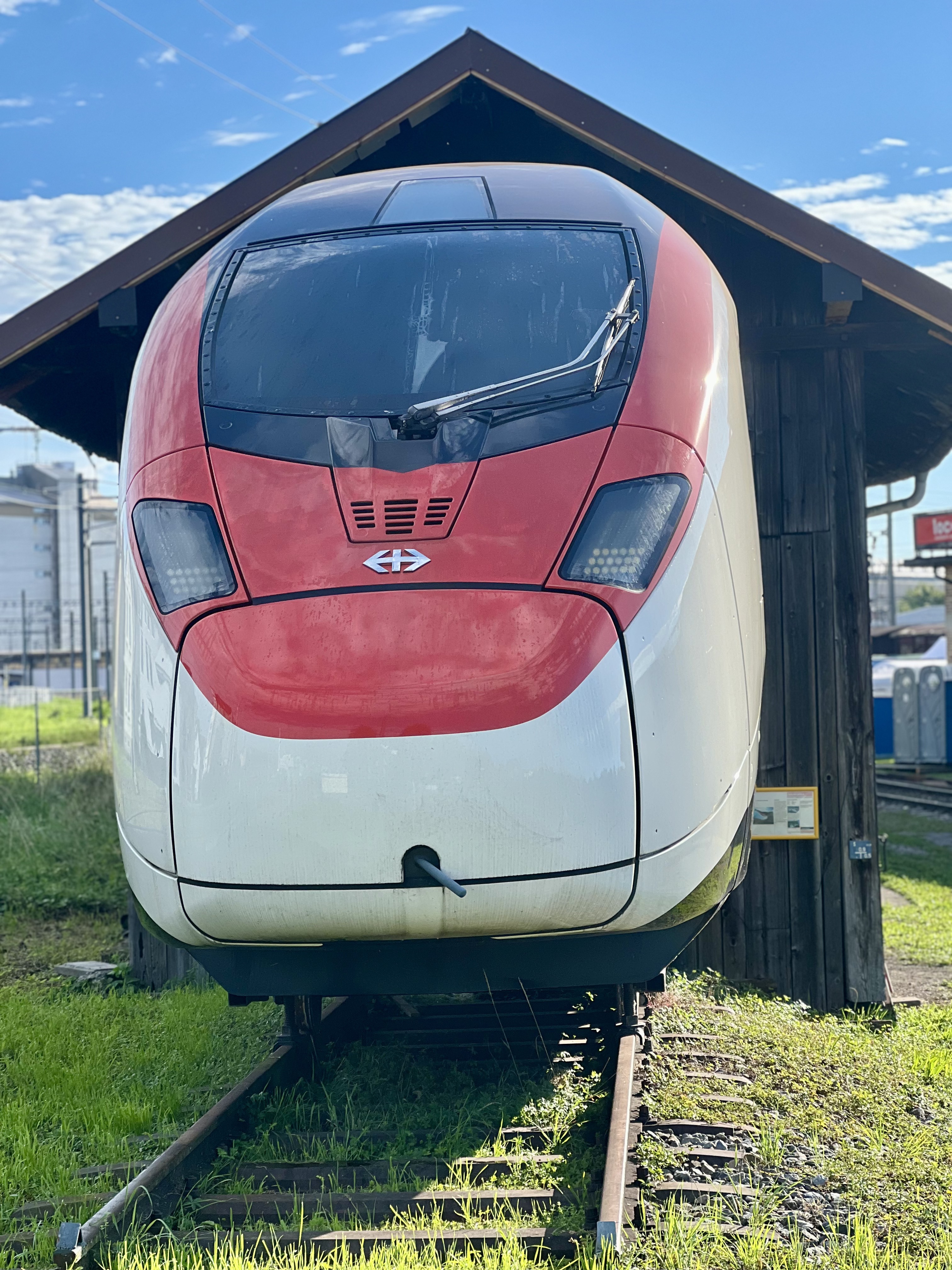 Seestrasse, Arbon à Fritz-Arnold-Straße, Constance