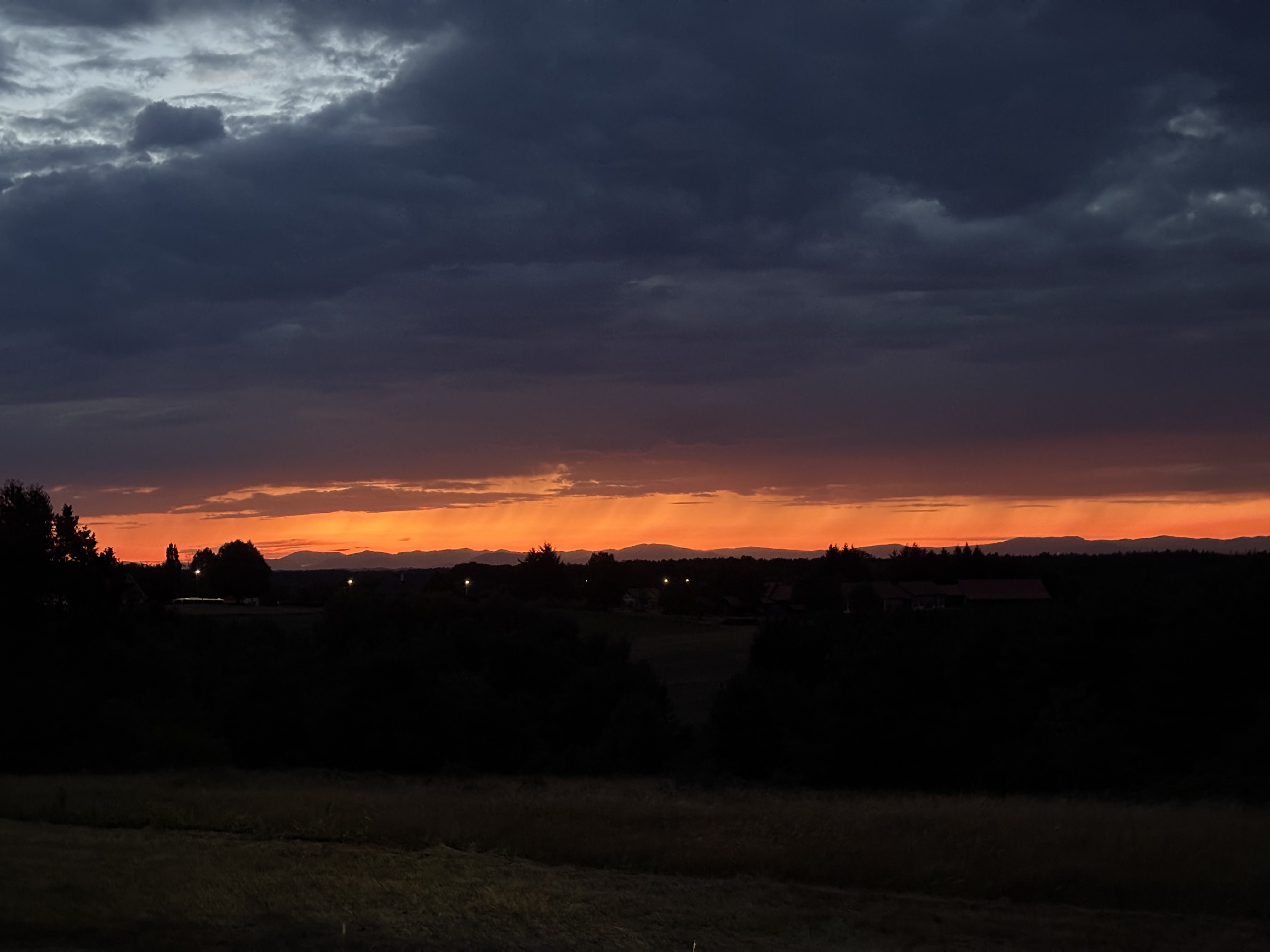 Foto 5 der Bikemap-Route "Őrihodos, Őrihodos - Bethlen Gábor utca, Szentgotthárd" Foto 5 der Bikemap-Route "Őrihodos, Őrihodos - Bethlen Gábor utca, Szentgotthárd"