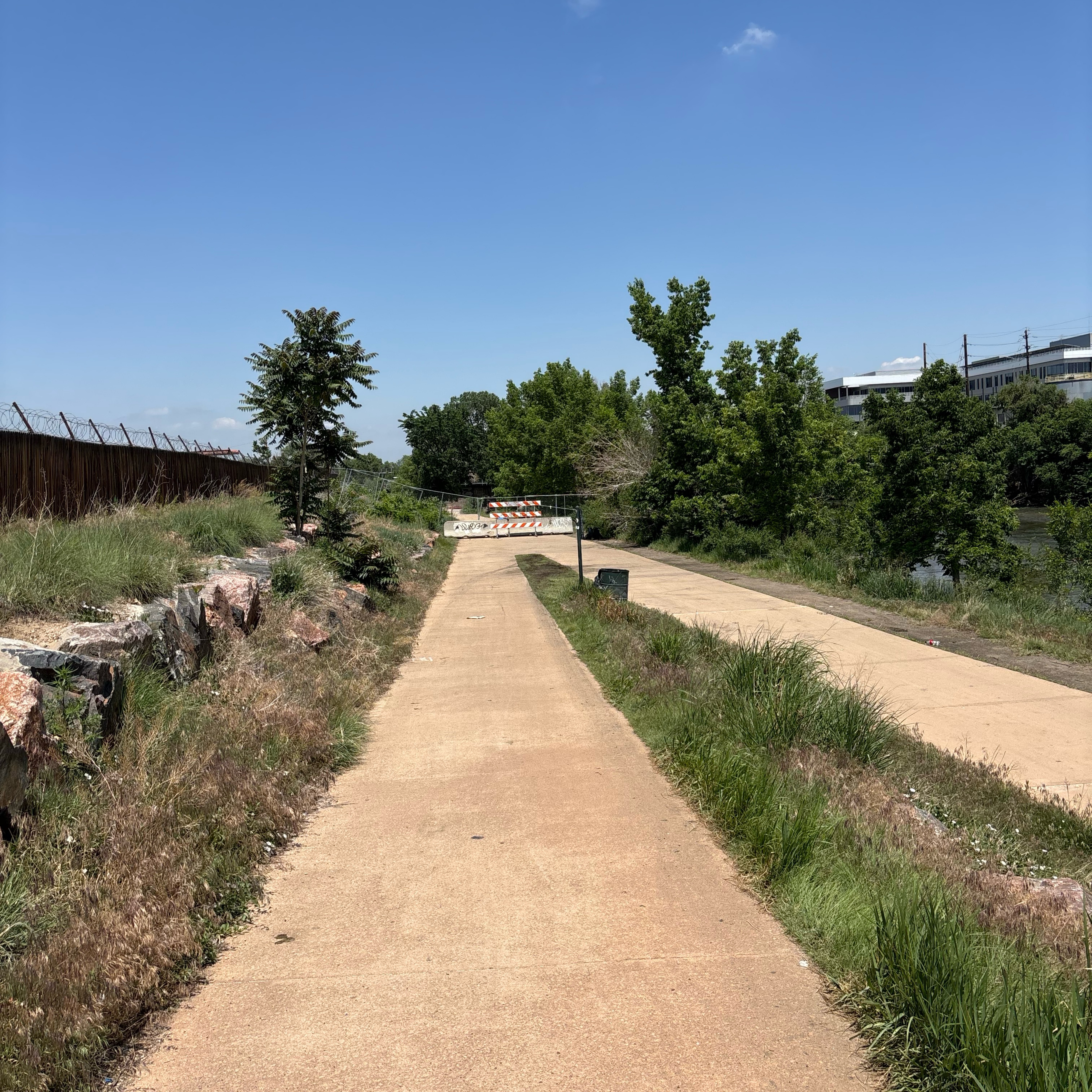 S Lincoln St, Denver to S Pennsylvania St, Denver