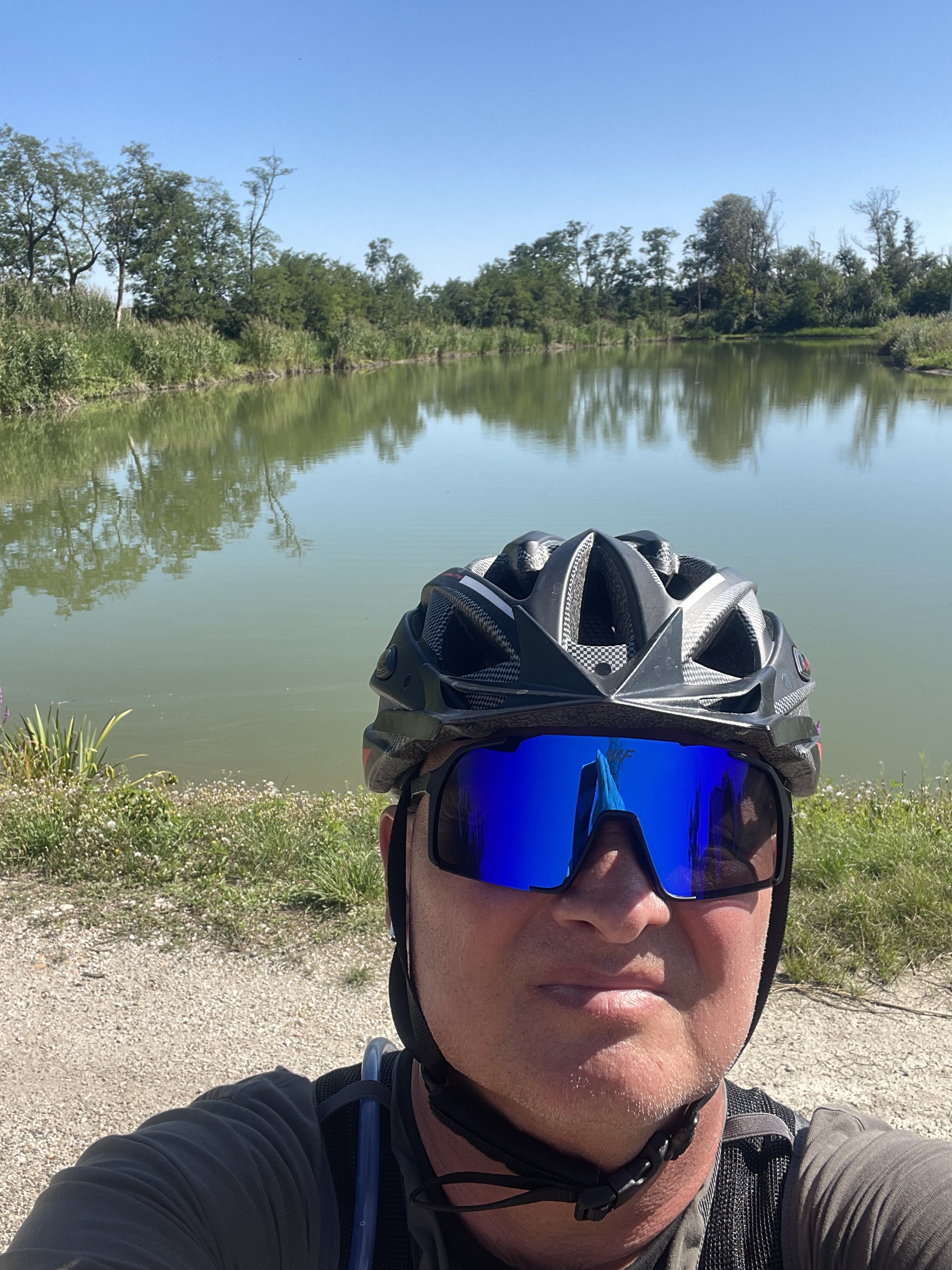 Photo 8 de l’itinéraire Bikemap « Košúty, Košúty až Košúty, Košúty »