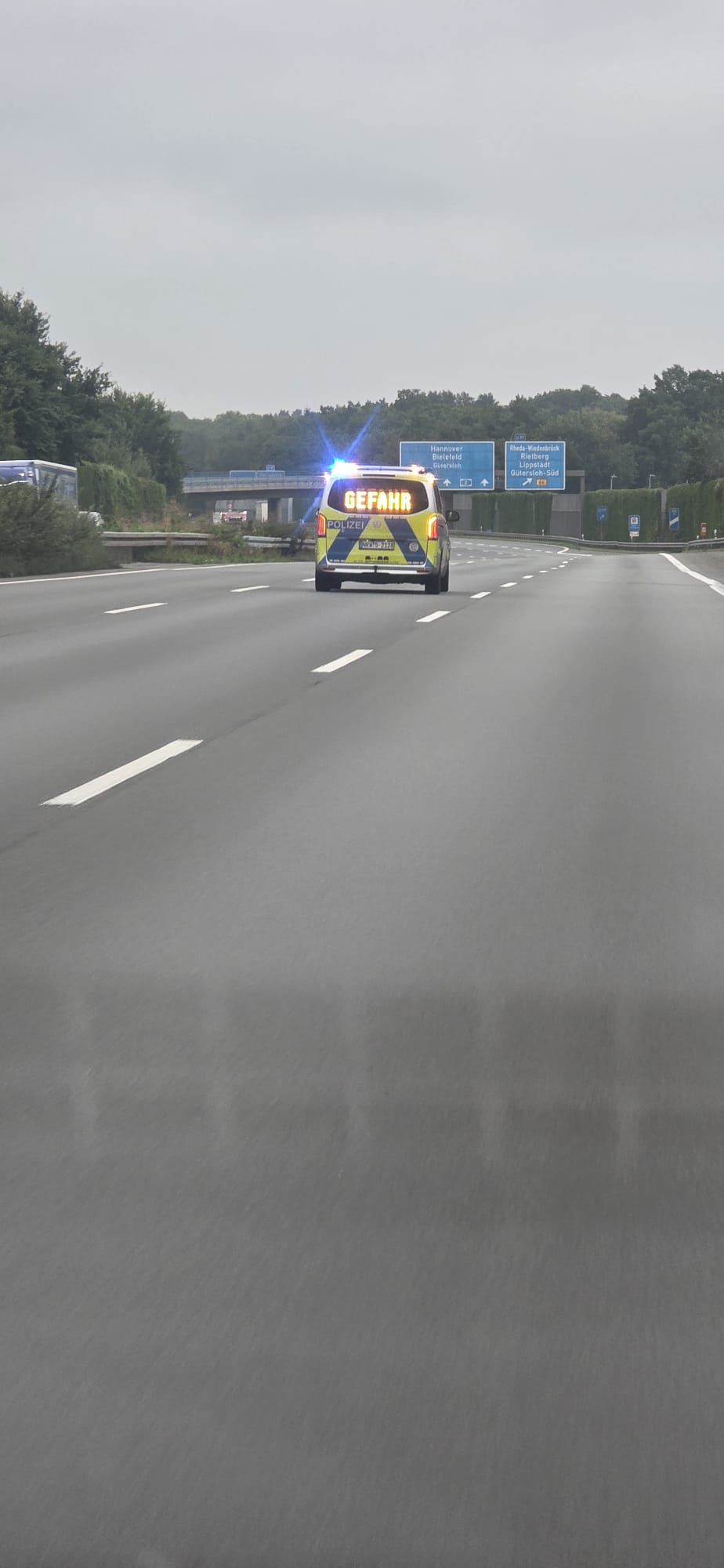 Bad Sassendorf nach An der Rosenau