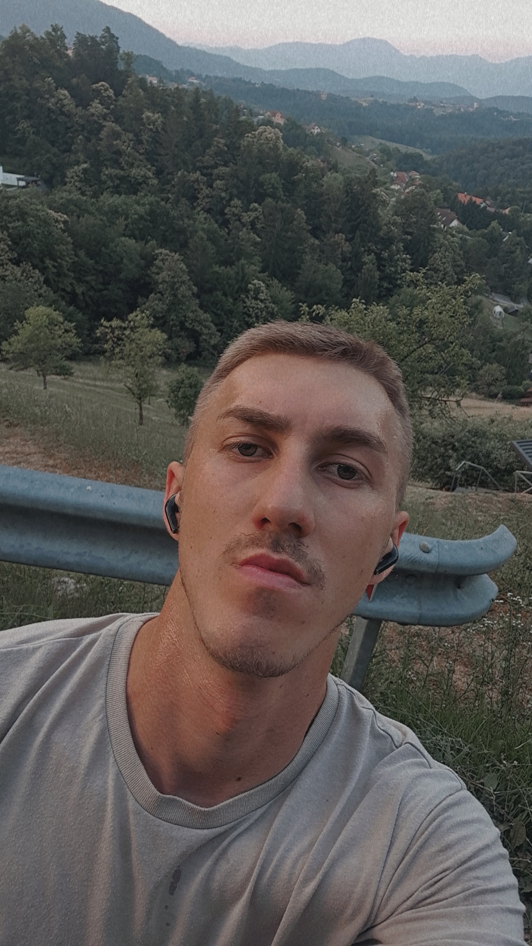 Koroška cesta 48A to Kersnikova cesta