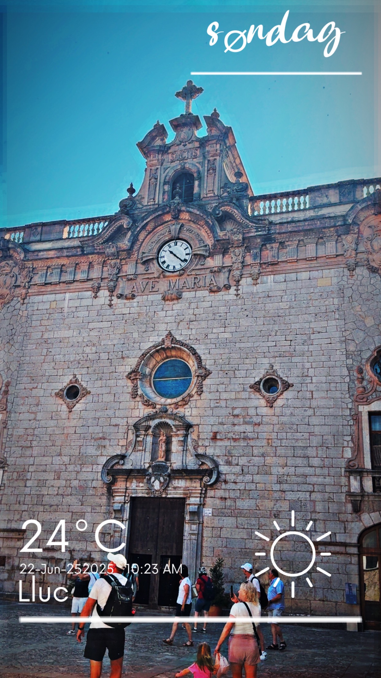 Ma-10, Escorca to Carrer del Progres, Alcúdia