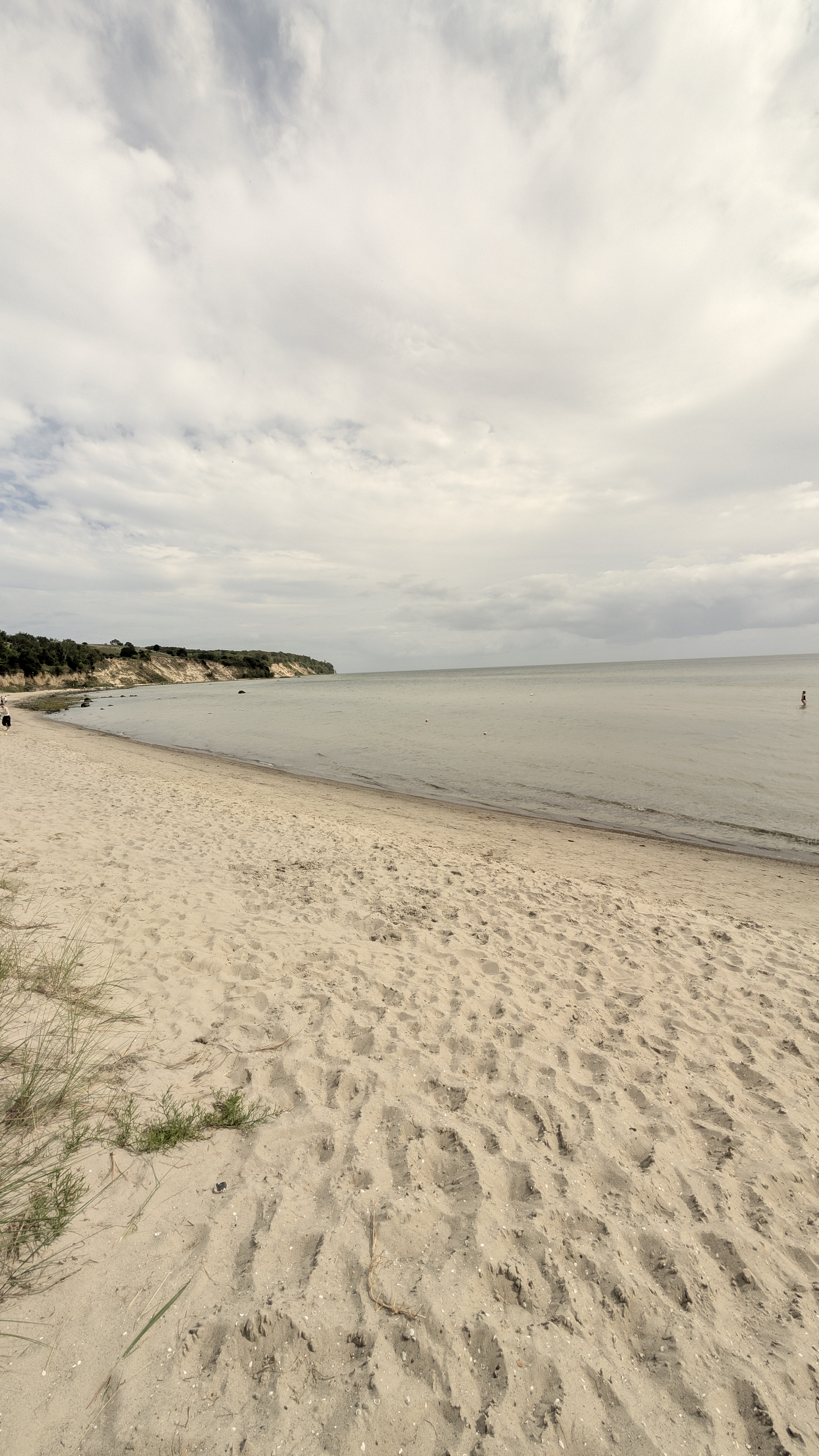 Foto 7 de la ruta de Bikemap "Von Binz nach Lobbe"