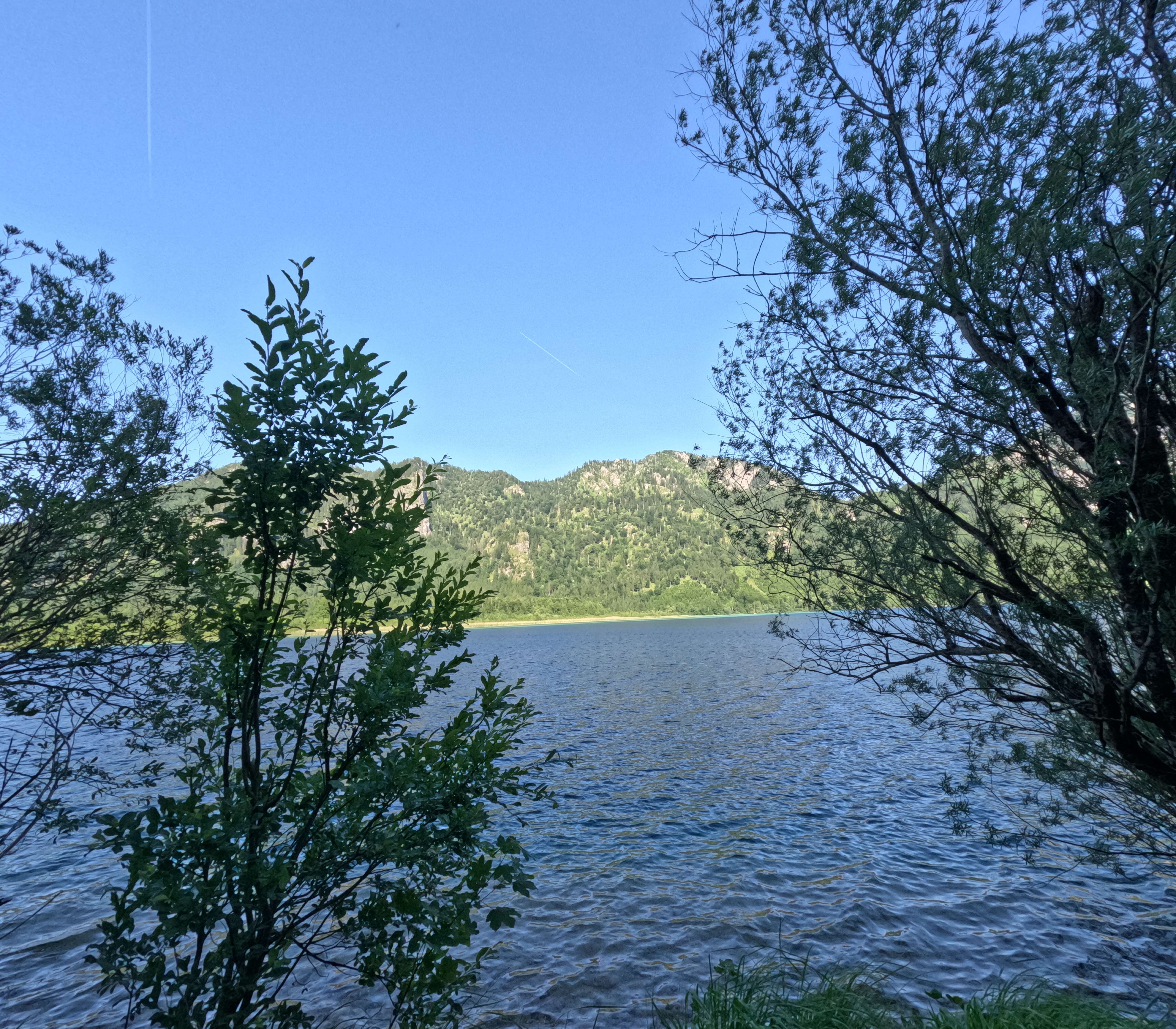 Photo 4 of the Bikemap route "Ebensee - Langbathsee - Offensee. π΄ββοΈπ΄" Photo 4 of the Bikemap route "Ebensee - Langbathsee - Offensee. π΄ββοΈπ΄"