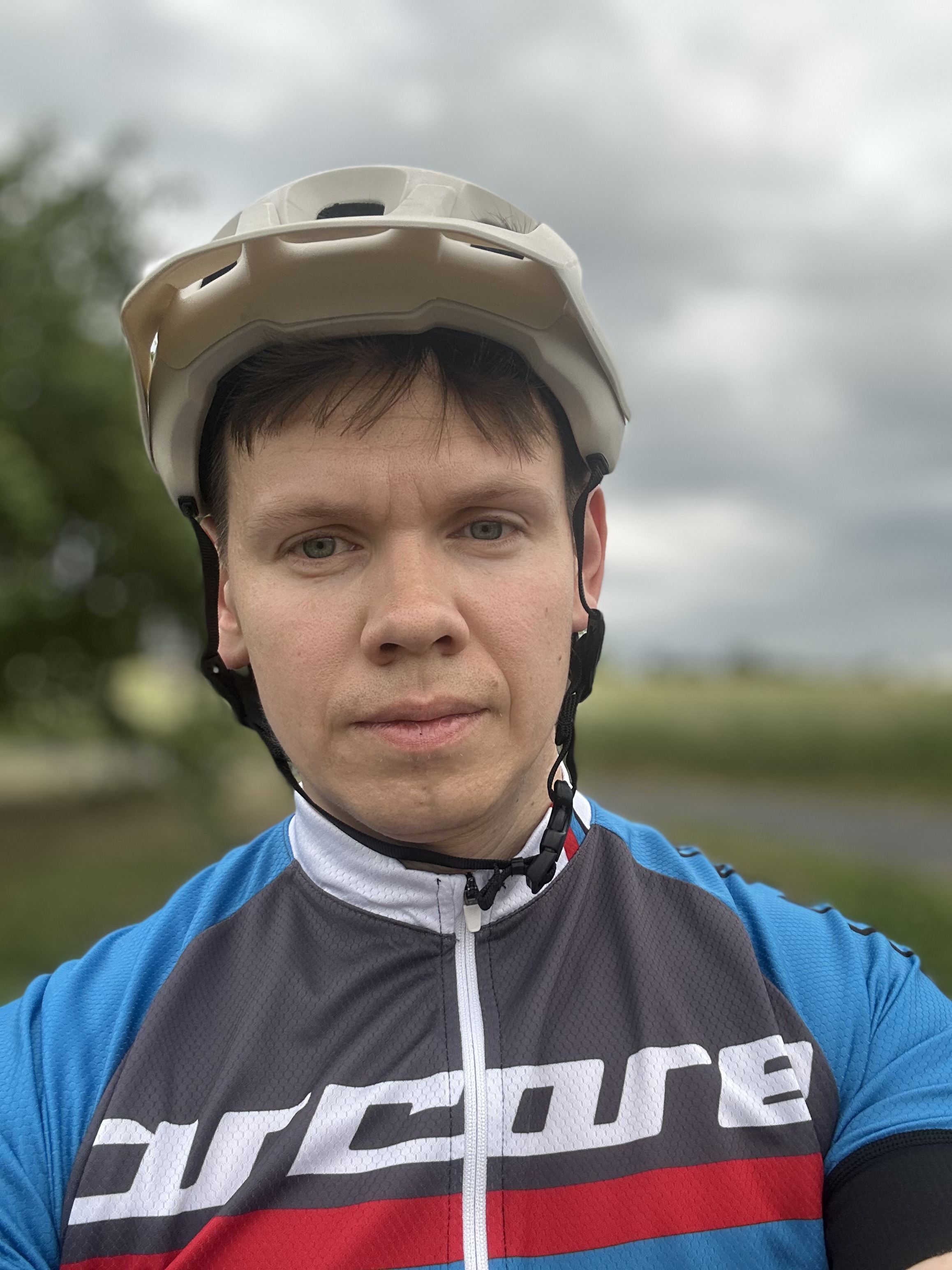 Foto 8 der Bikemap-Route "Šumavská, Карлові Вари до Šumavská, Карлові Вари"